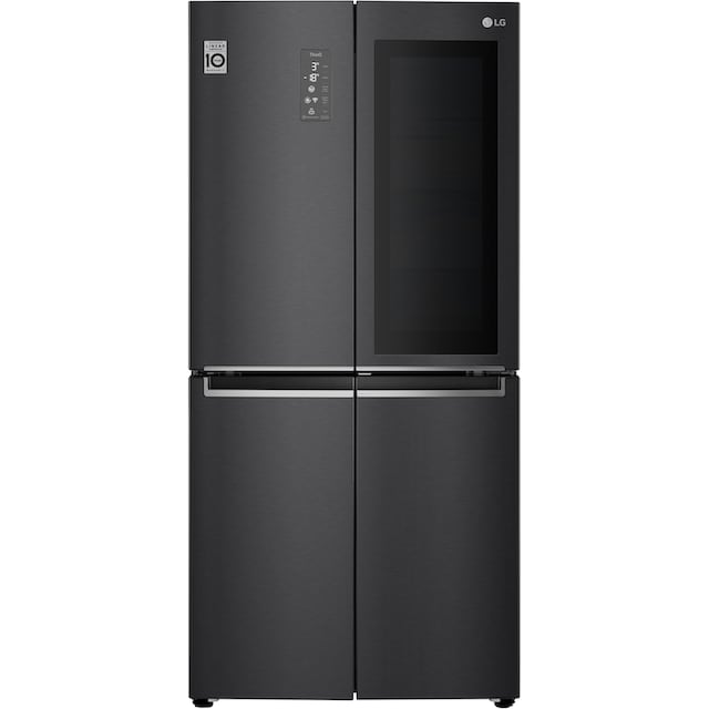 LG Multi Door, GMQ844MC5E, 178,7 cm hoch, 83,5 cm breit | BAUR