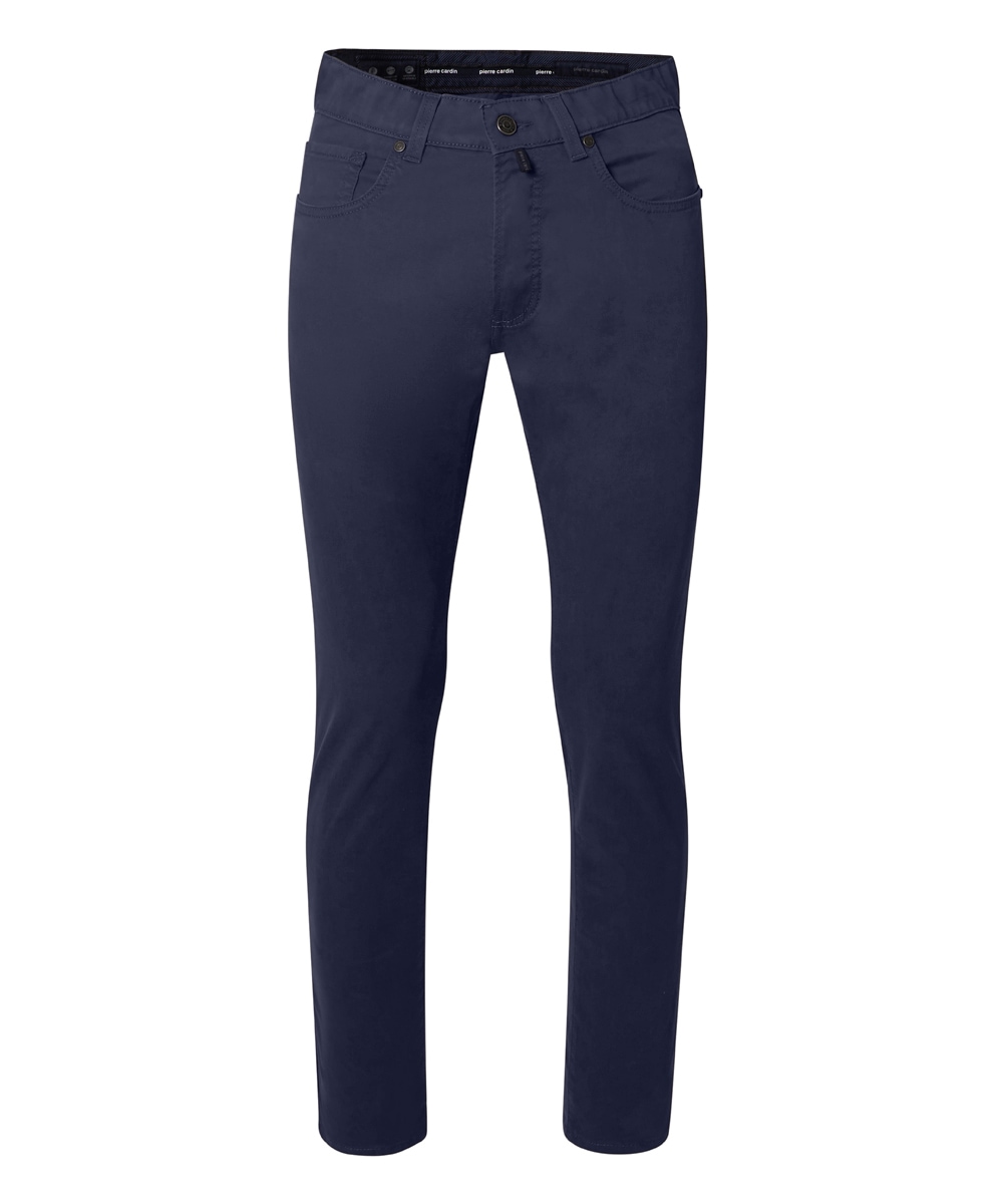 Pierre Cardin "Hose 5 Pocket Lyon" Tapered Fit