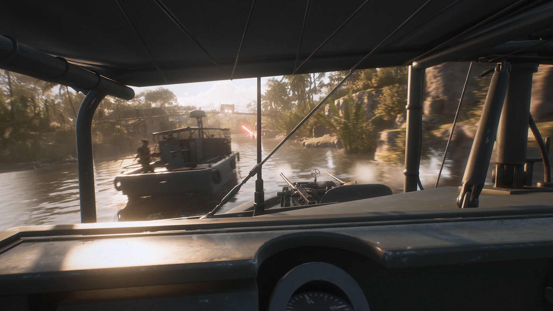 Fireshine Games Spielesoftware »Hell Let Loose: Vietnam [XBX2]« Xbox Series X