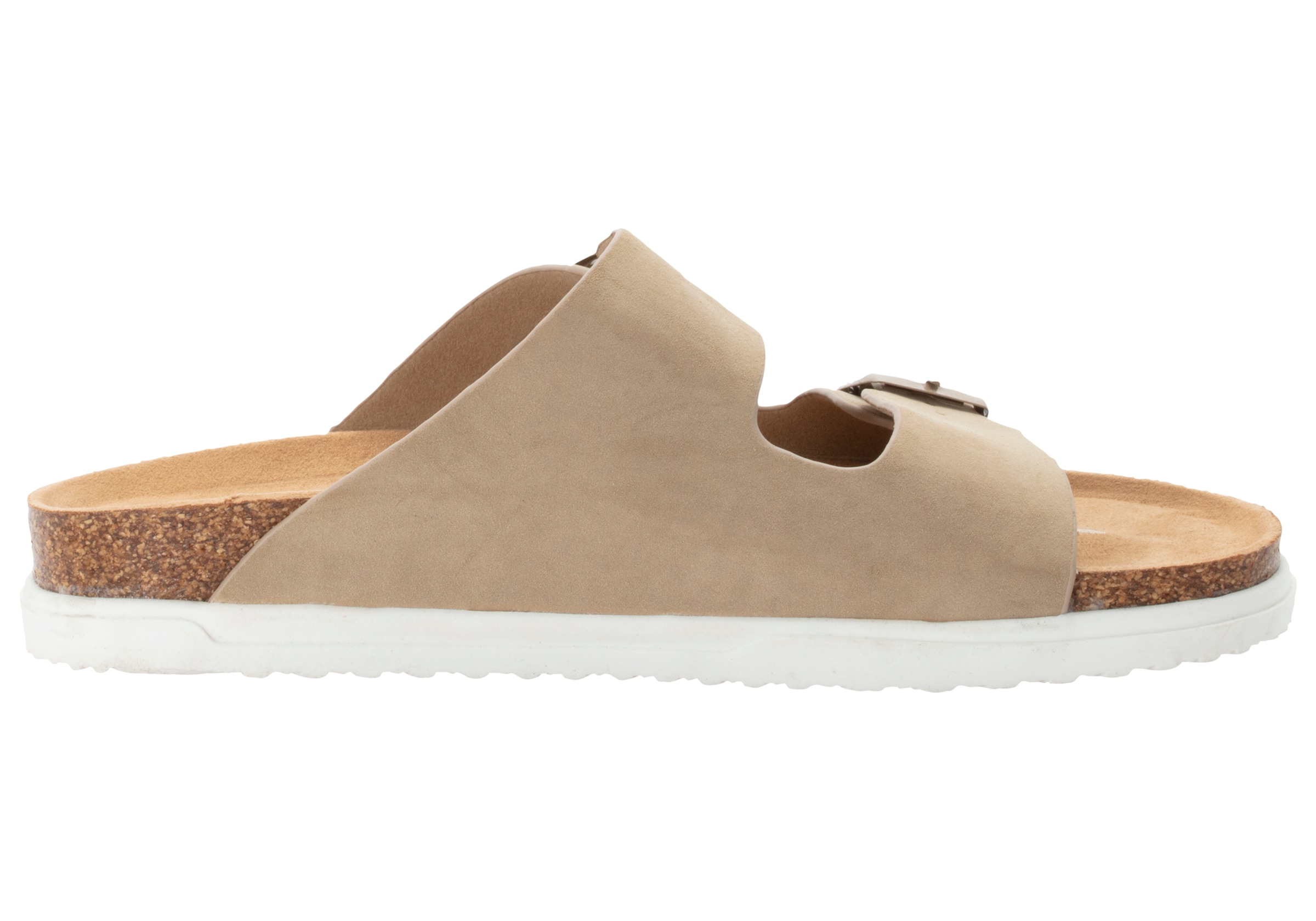 O'Neill Sandale »SANDY SLIDER WOMEN LOW«