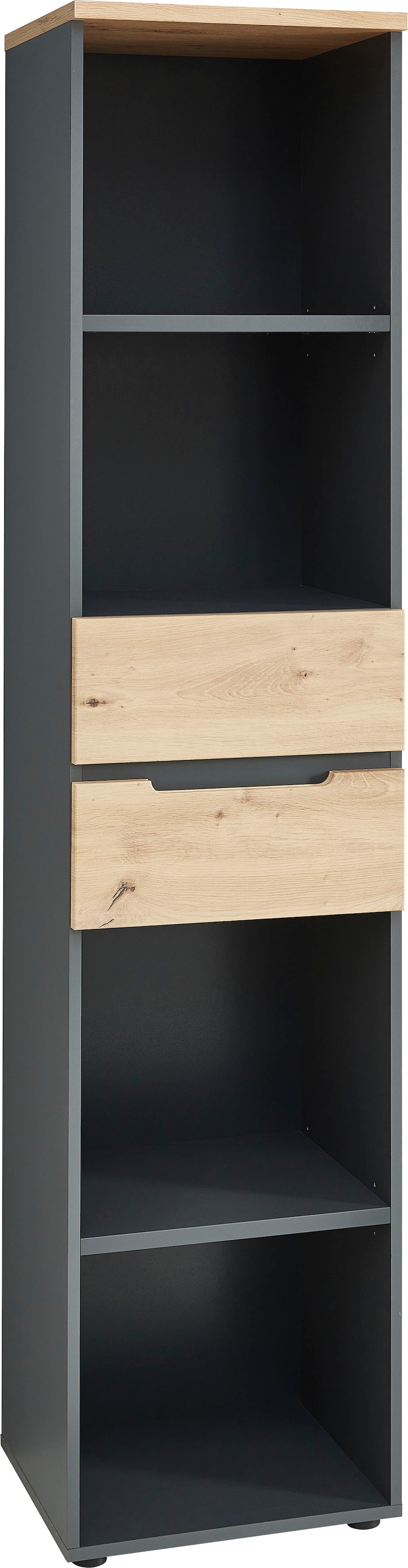 Innostyle Aktenregal "Memphis Büroregal" 1 tlg. günstig online kaufen