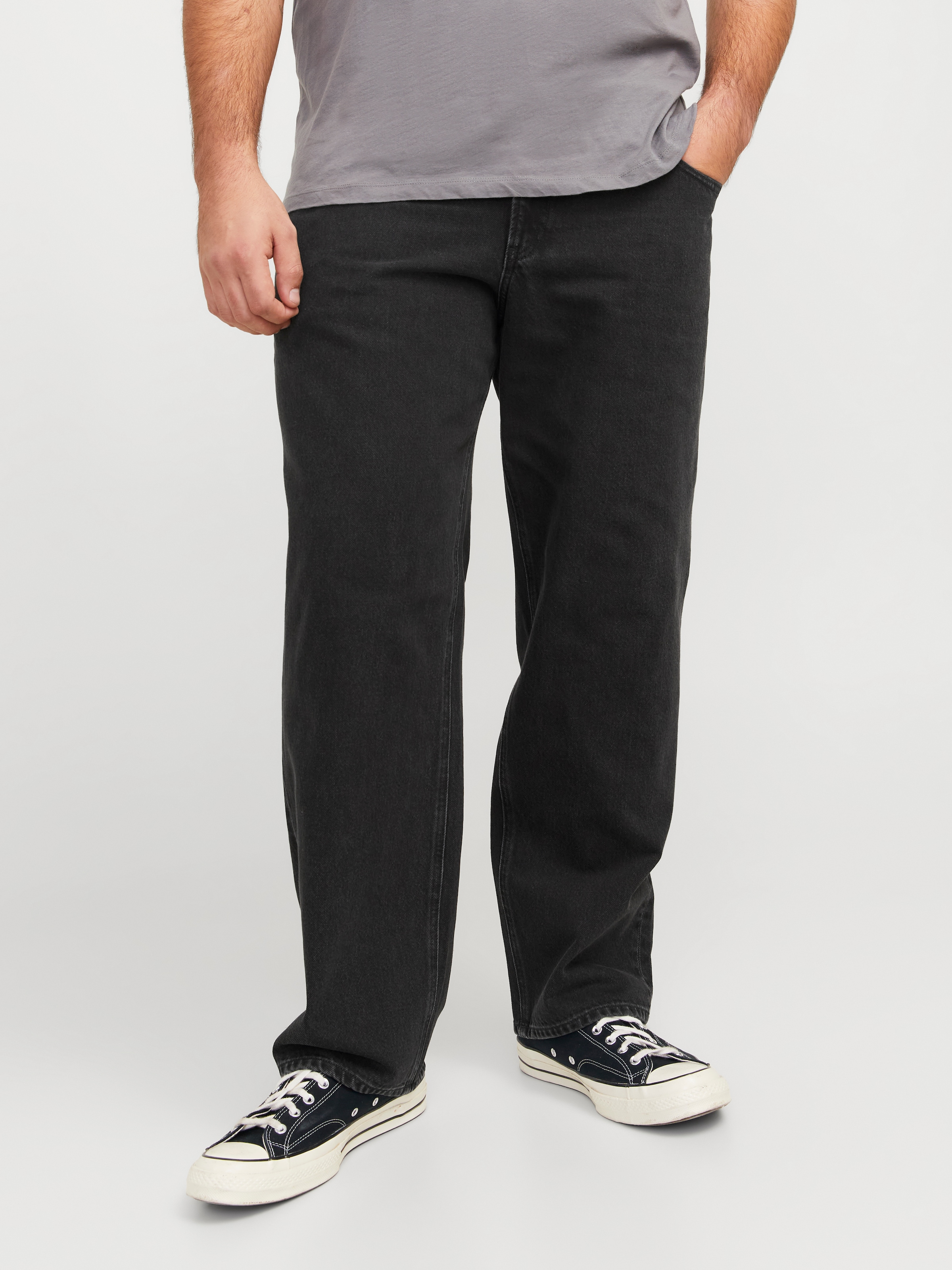 Jack & Jones PlusSize Relax-fit-Jeans