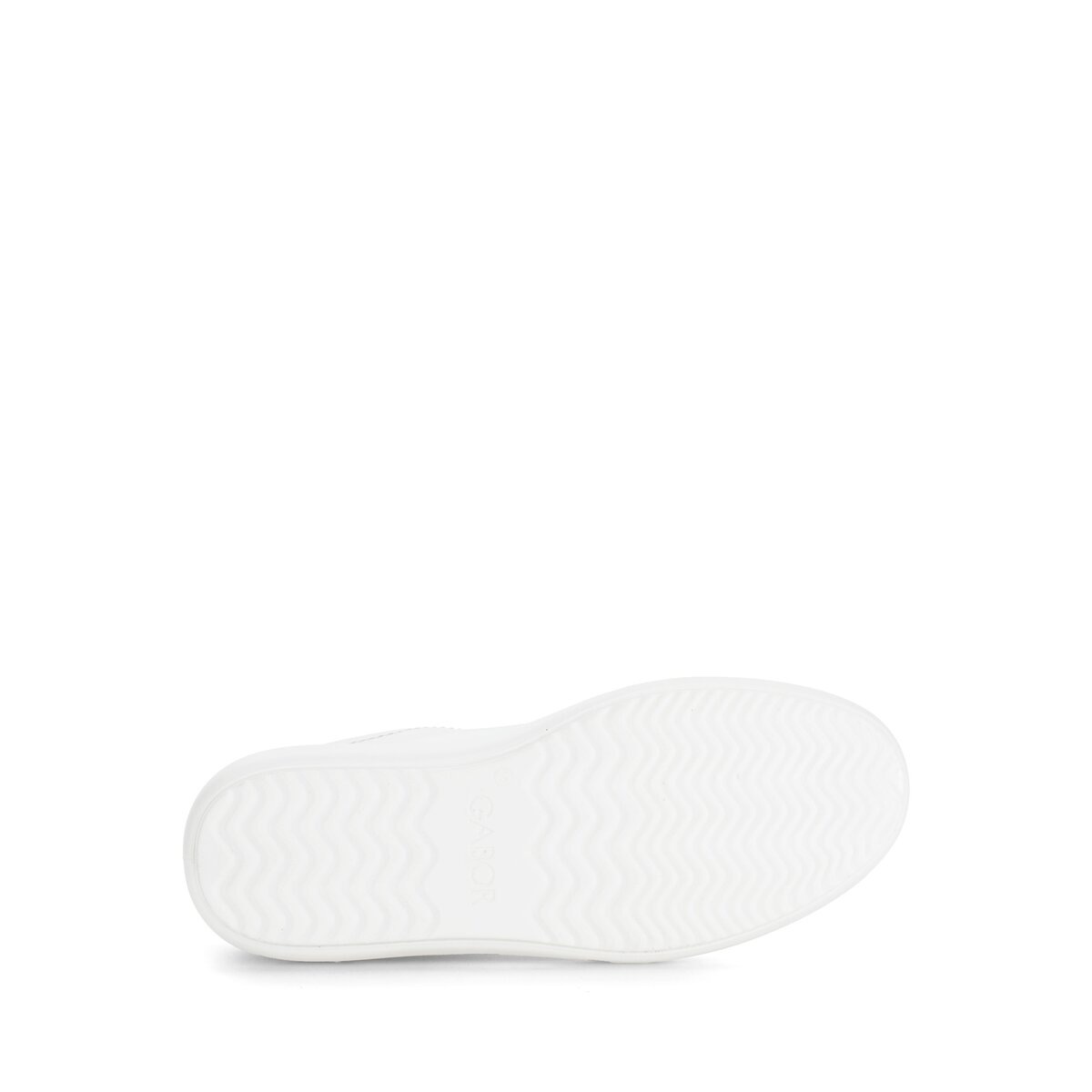 Gabor Sneaker Low Women's White 43 3