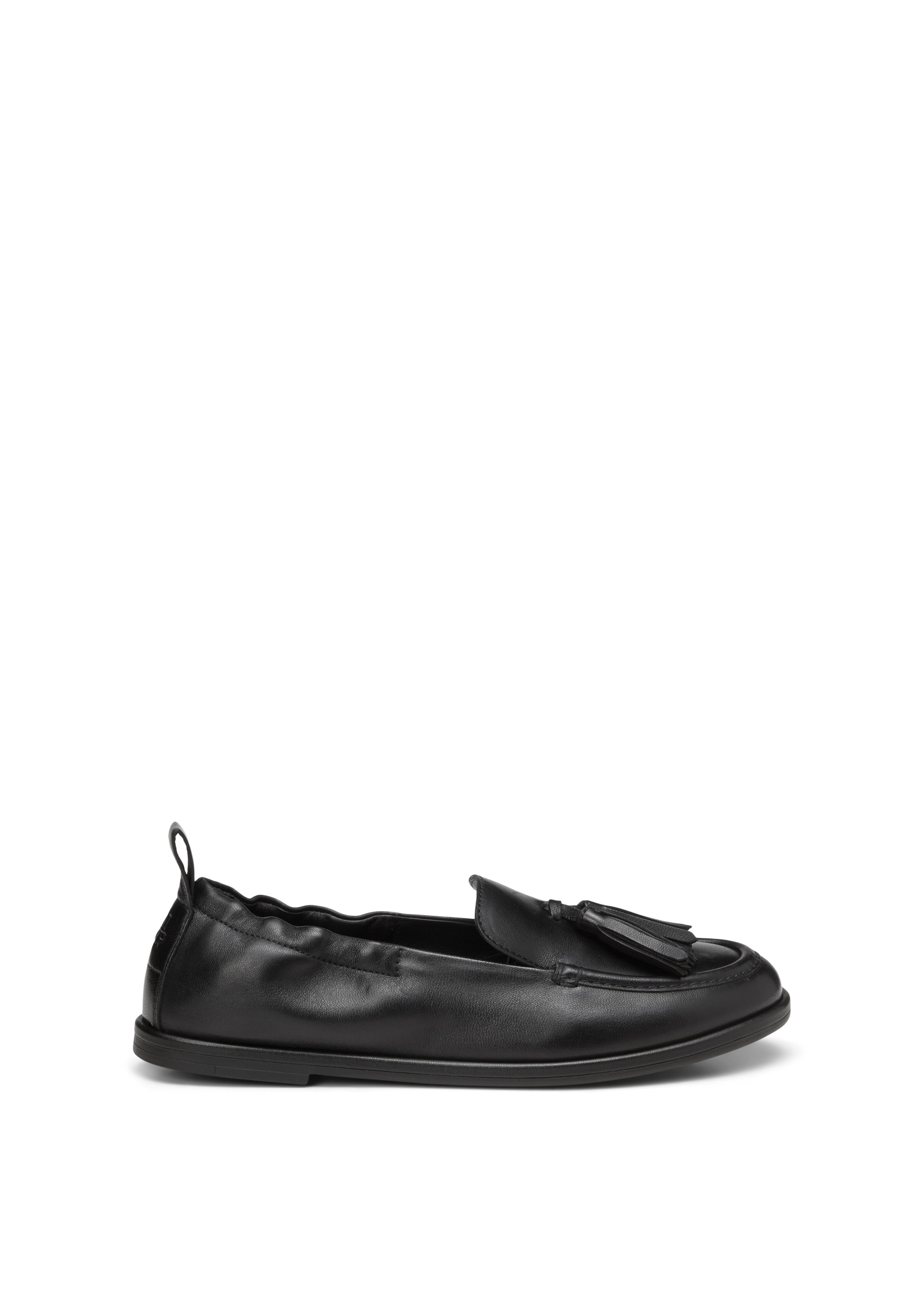 Marc O'Polo Loafer »mit elastischer Fersenkante«