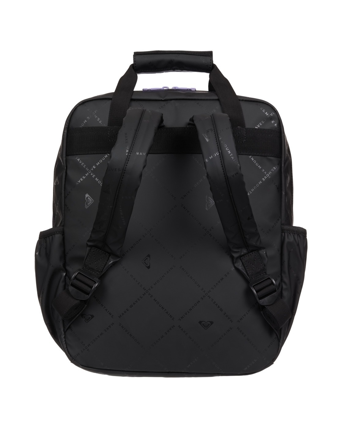 Roxy Tagesrucksack »Wave Whisper Rubber 13L«