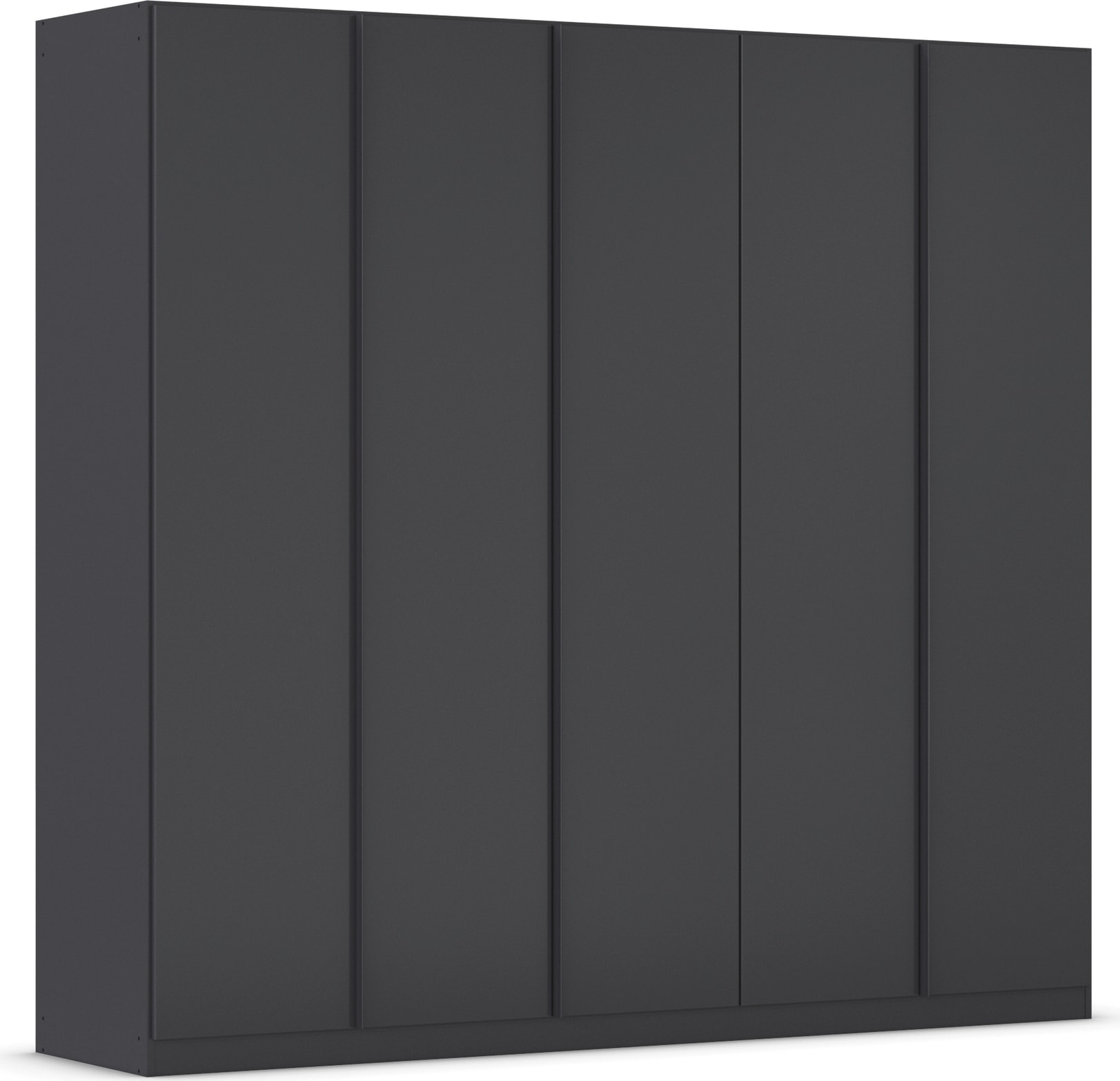 rauch Drehtürenschrank "Monostar" mit umfangreicher Innenausstattung günstig online kaufen