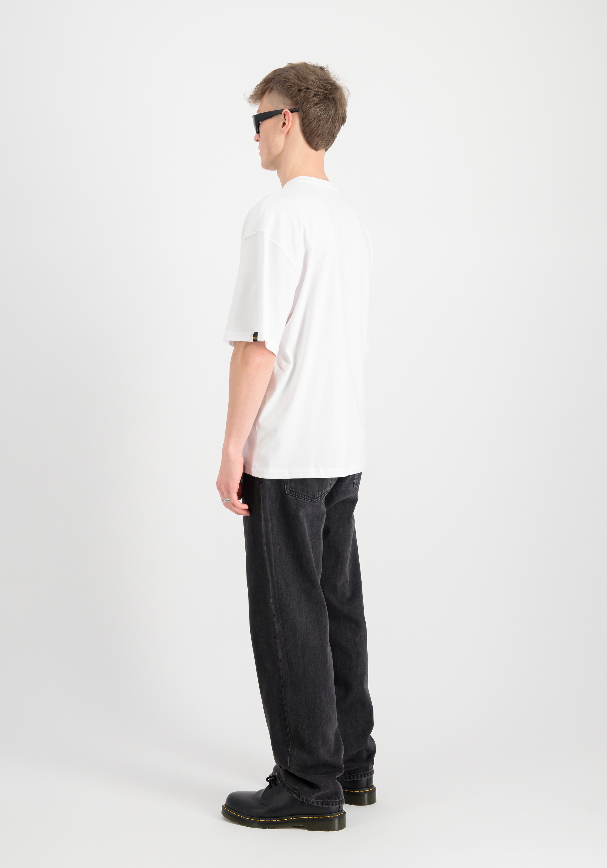 Alpha Industries T-Shirt »College T-Shirt«