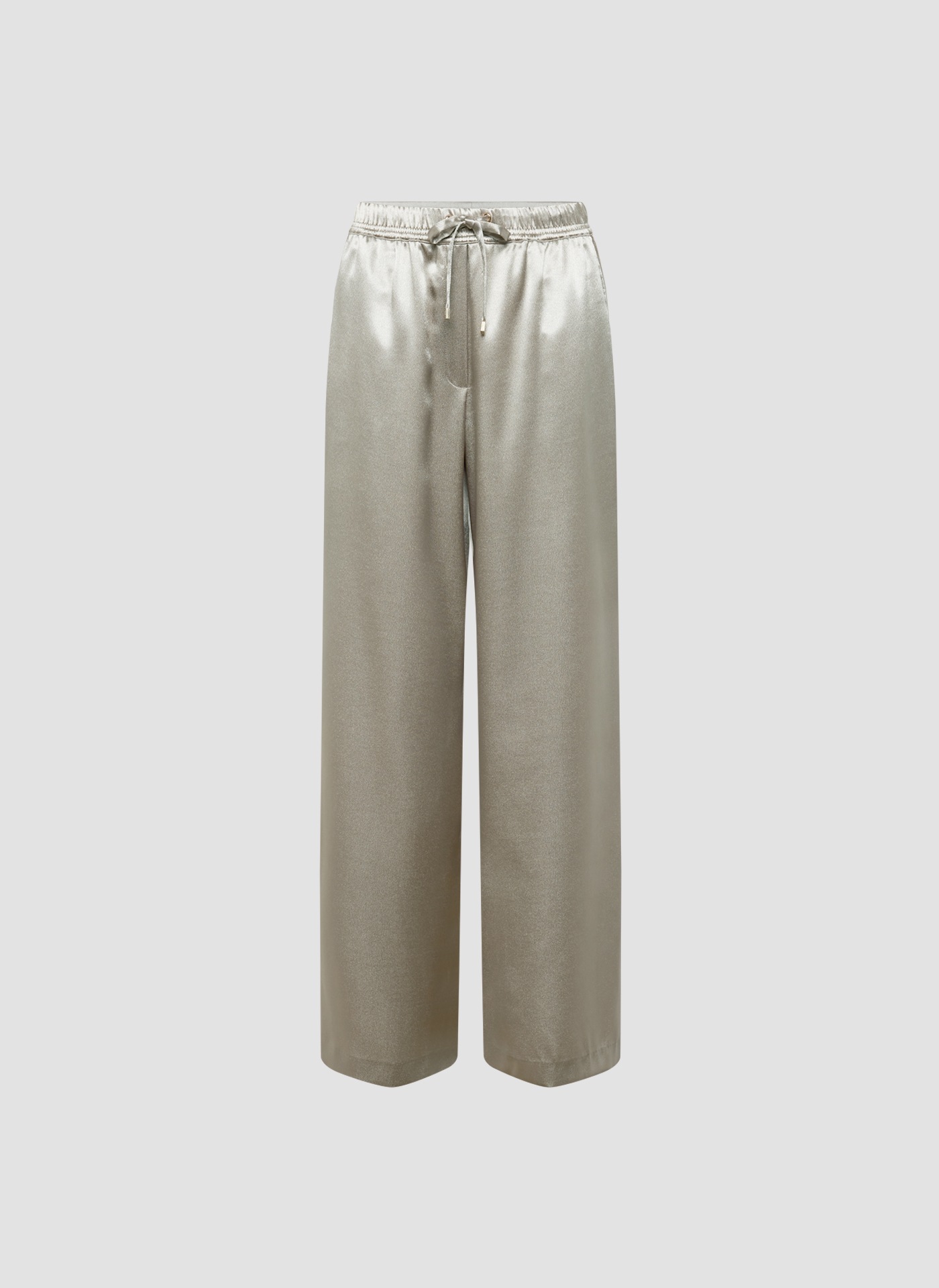 LeComte Jerseyhose »LeComte Elegante Satin-Hose«
