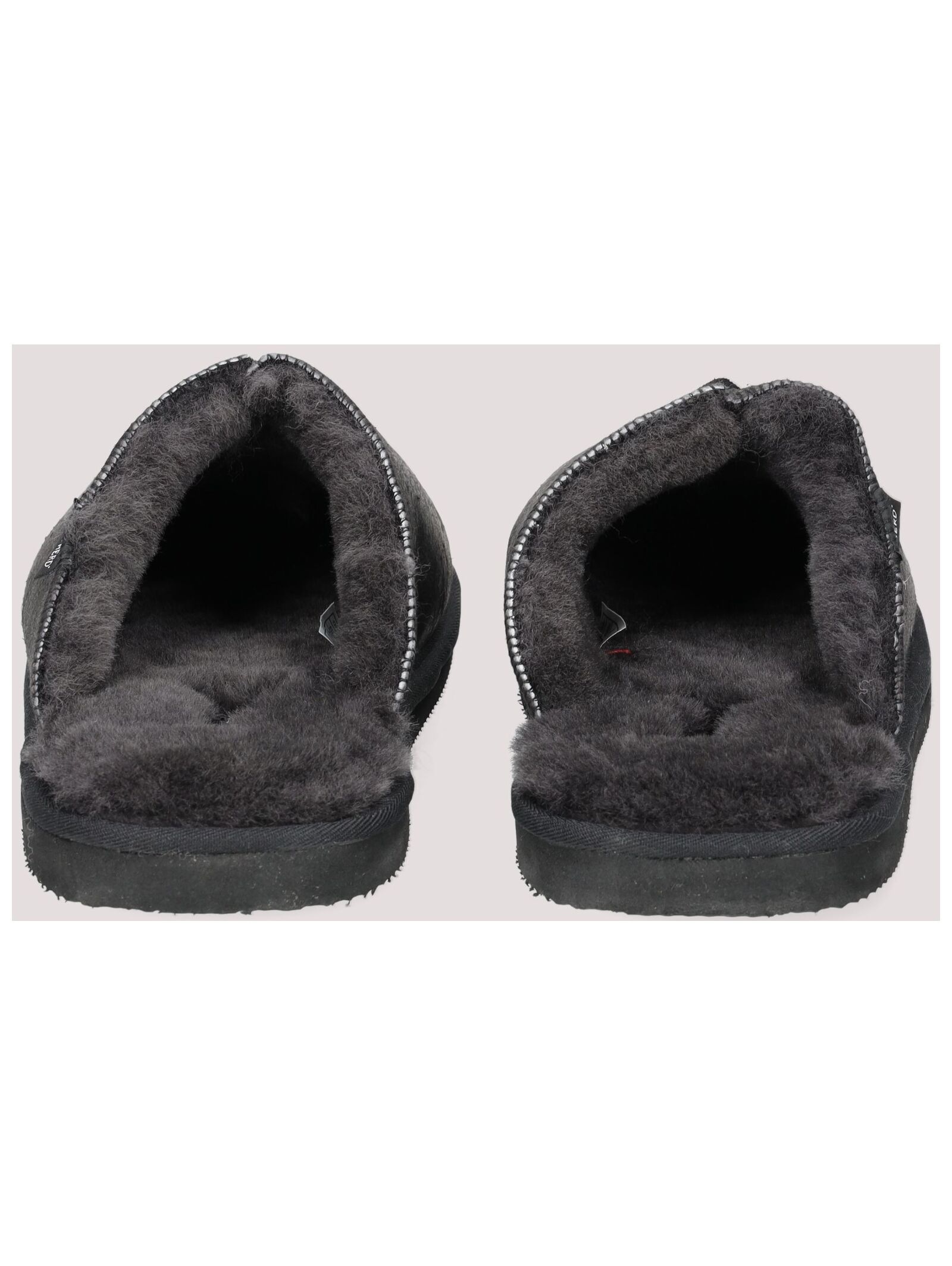 Shepherd Hausschuh »Shepherd Hausschuhe Leder«