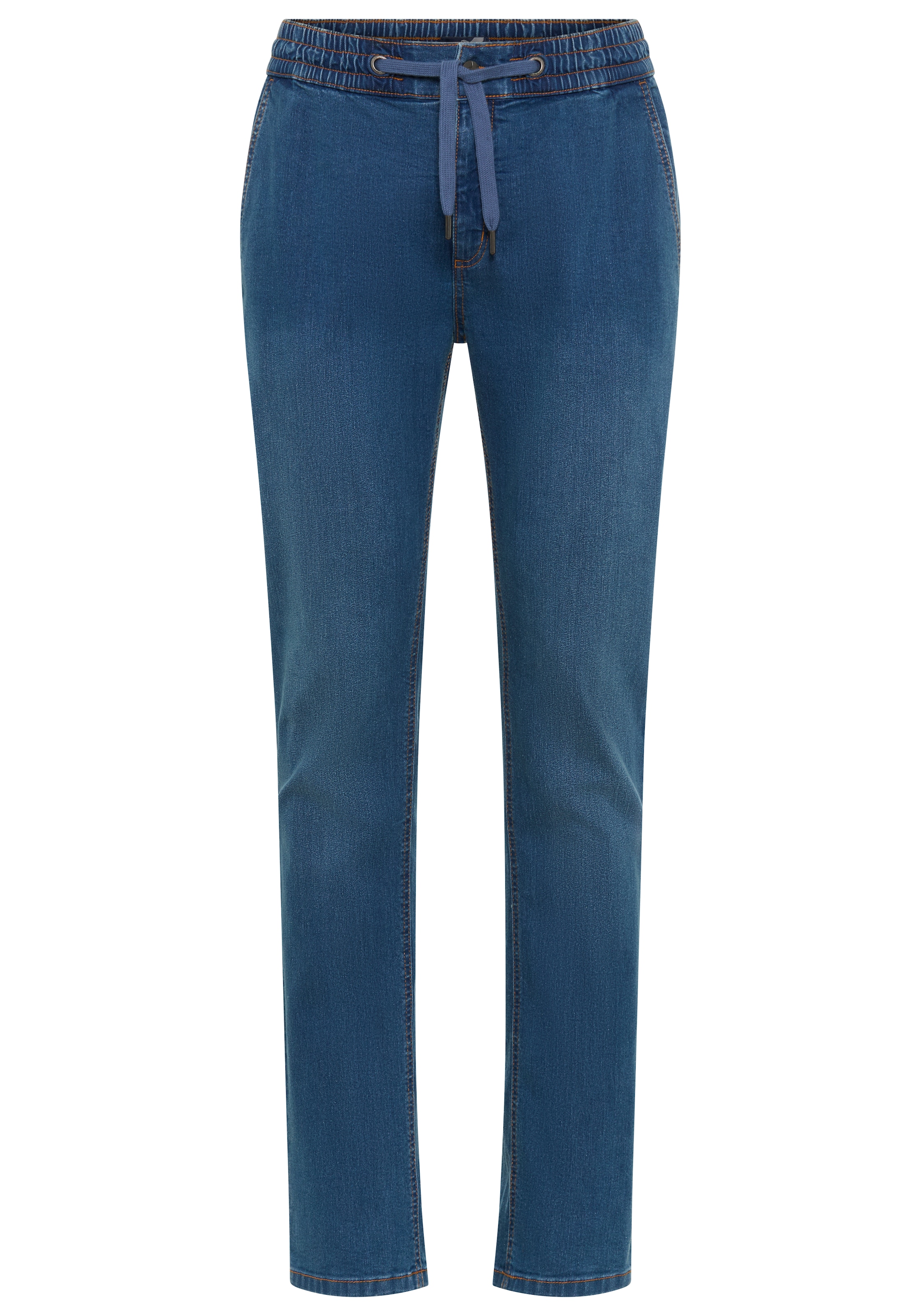 Arizona Schlupfjeans, Schlupfbund