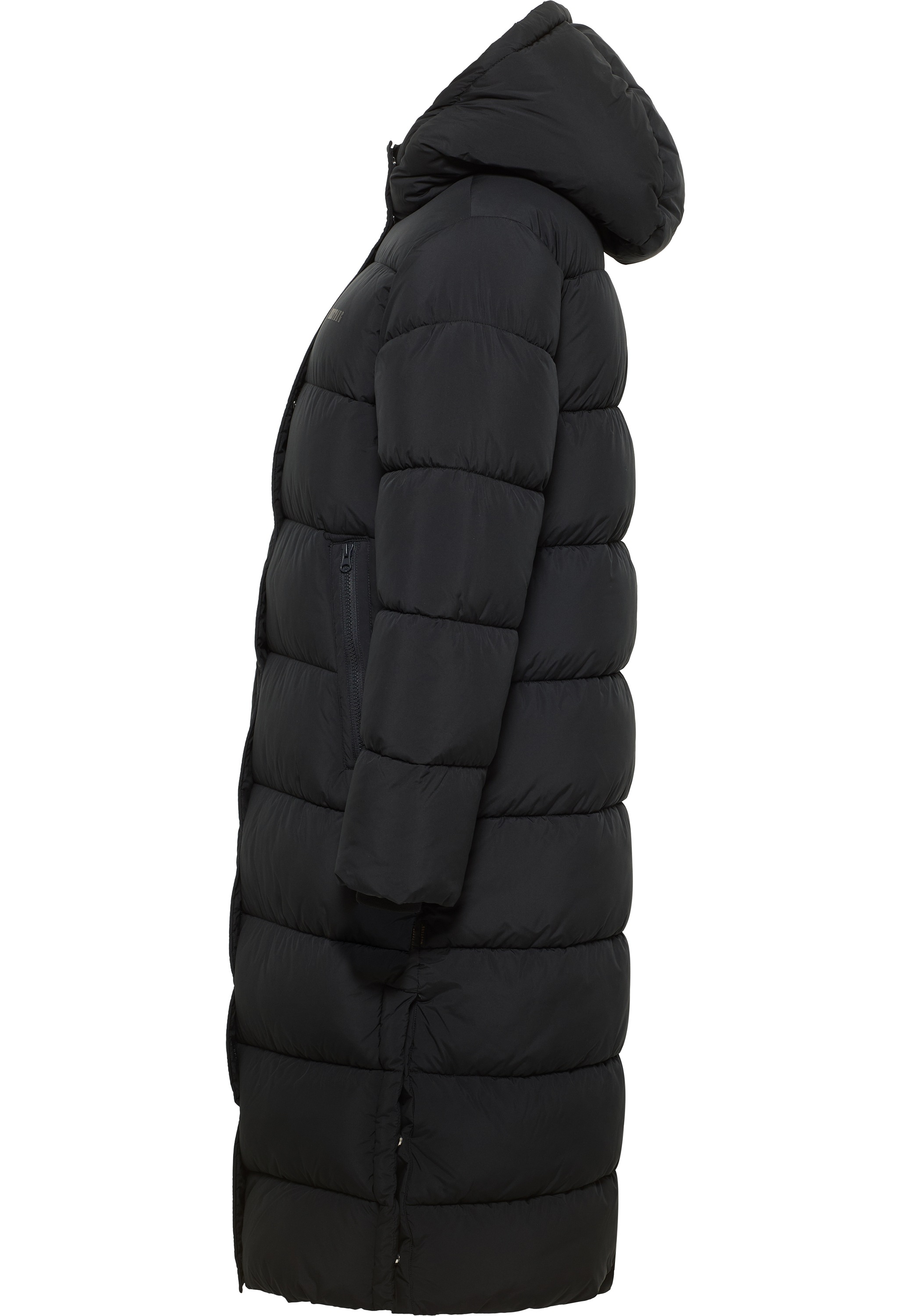 MUSTANG Outdoorjacke »Damen Style Crystal City«