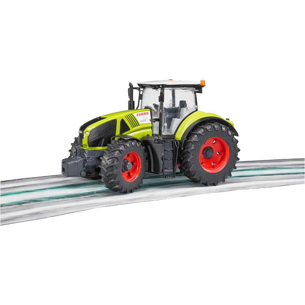 Bruder® Spielzeug-Traktor »Claas Axion 950 32 cm (03012)«, Made in Europe