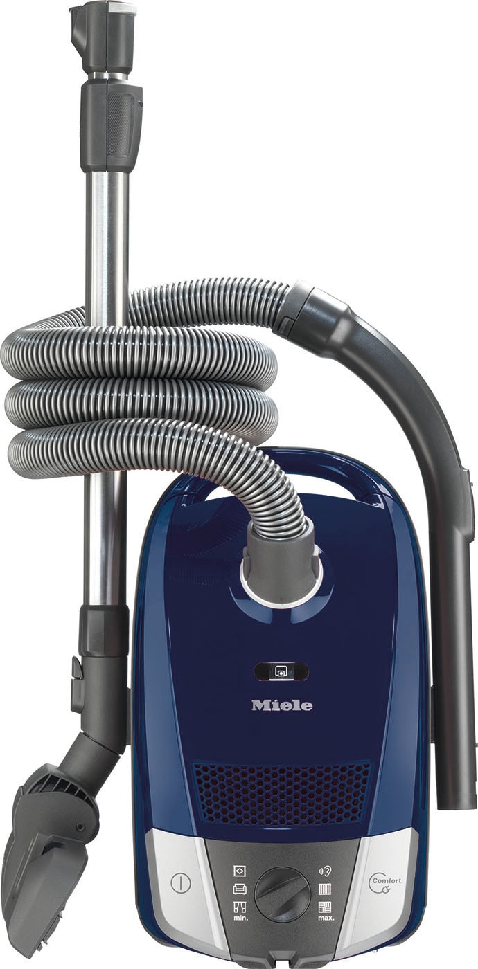 Miele Bodenstaubsauger "Compact C2 PowerLine", 890 W, mit Beutel