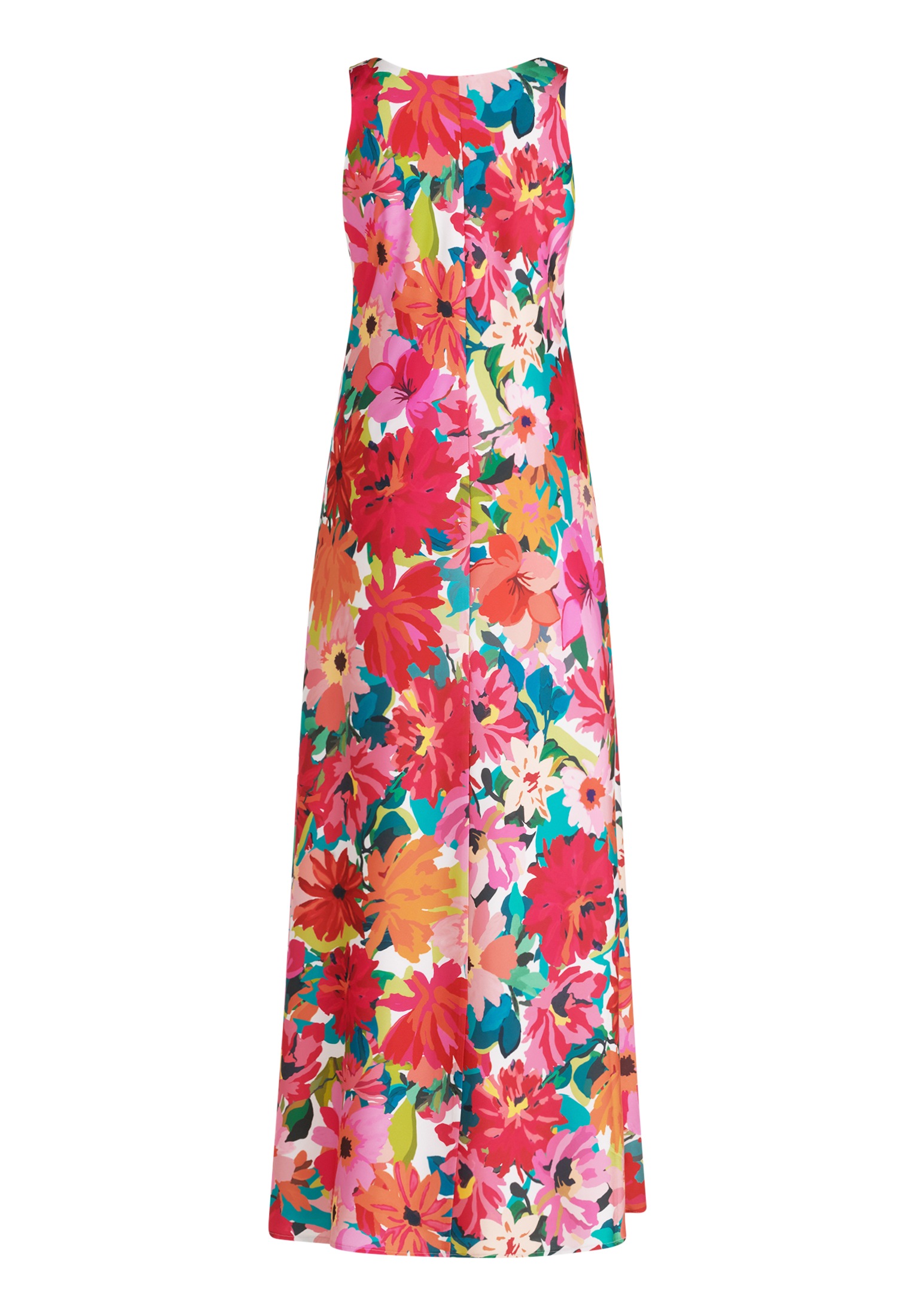 Vera Mont Sommerkleid »Damen mit Print« Ohne Tasche