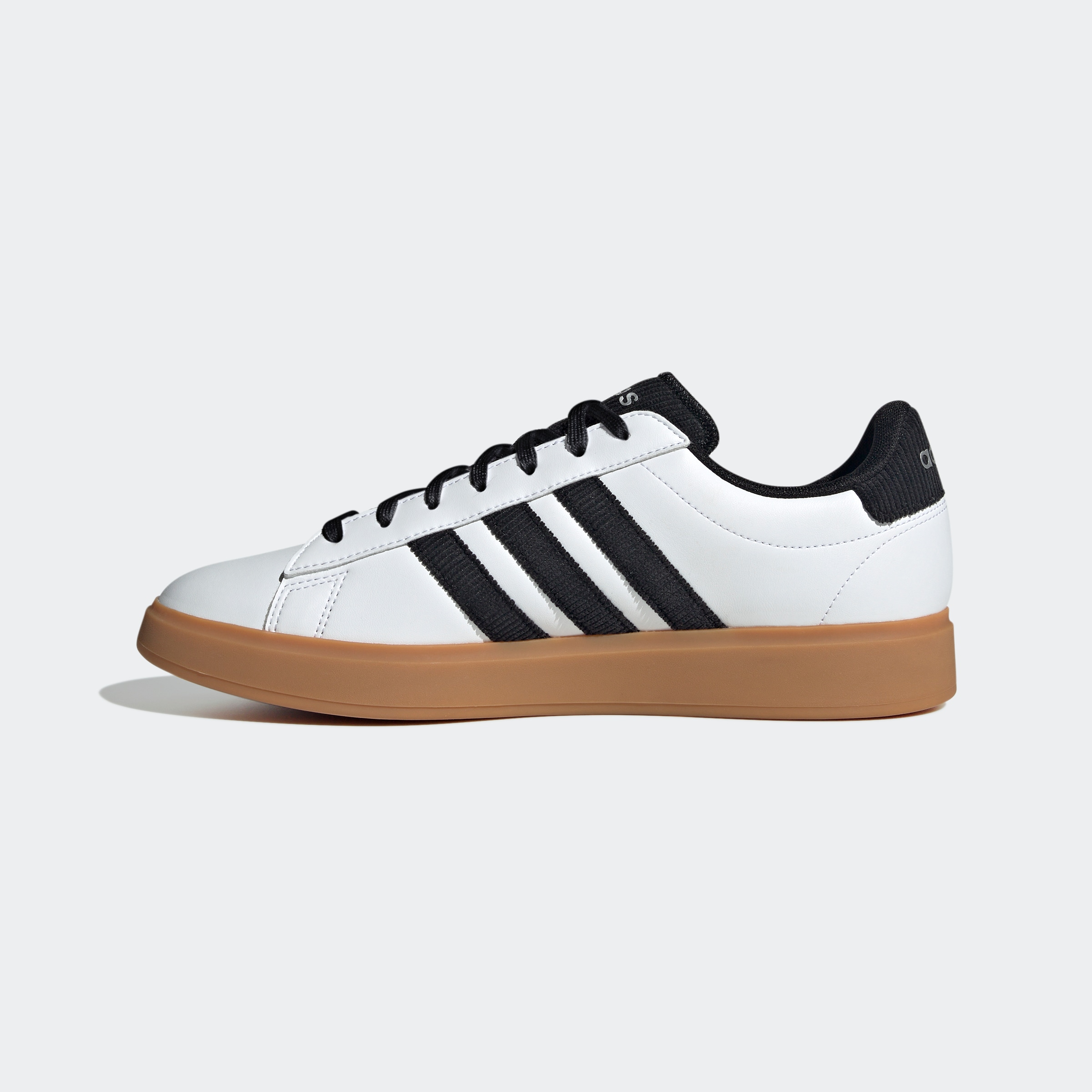 adidas Sportswear Sneaker »GRAND COURT 2.0«, Design auf den Spuren des adidas Superstar