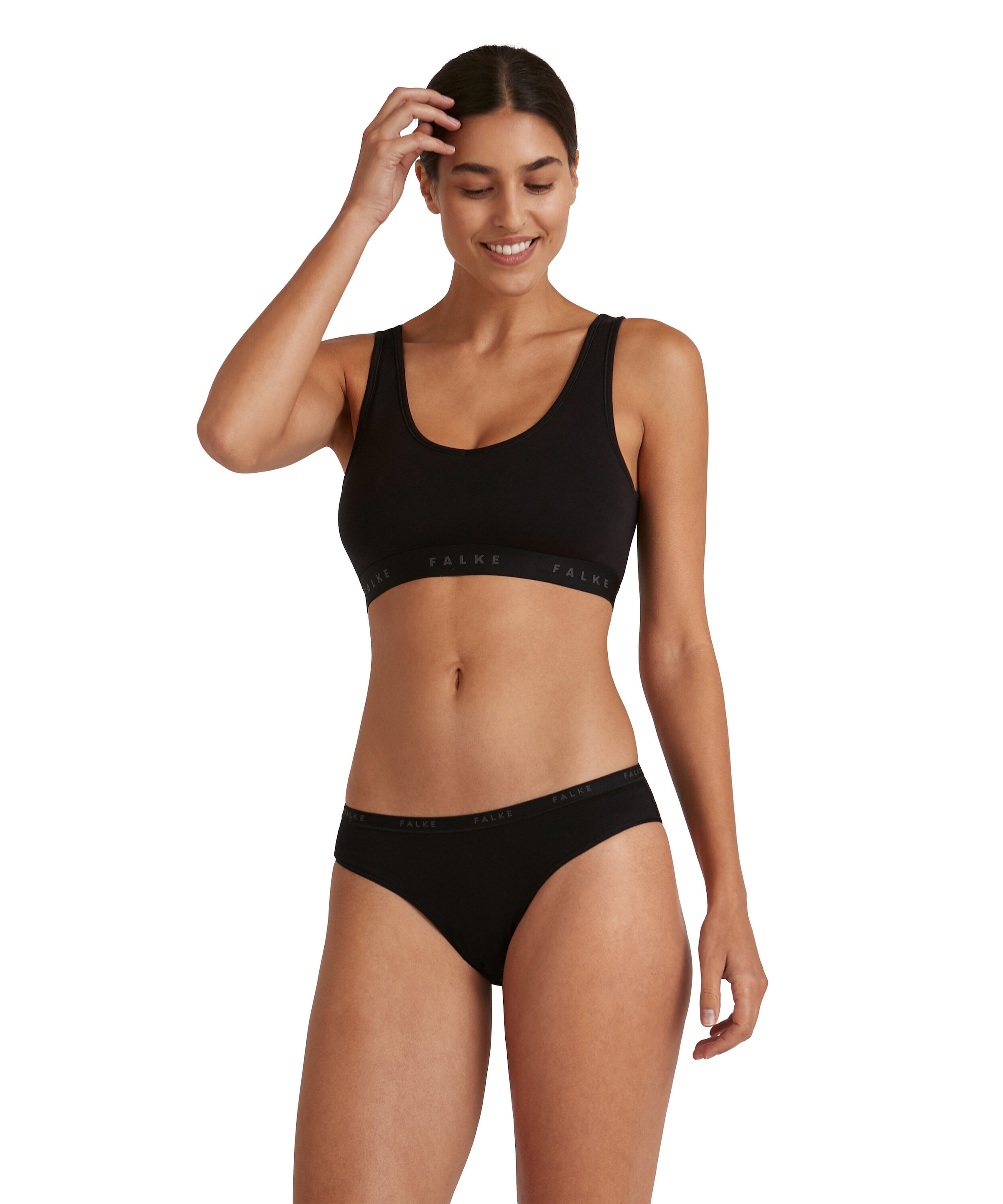 FALKE Bustier »Daily Comfort« 2