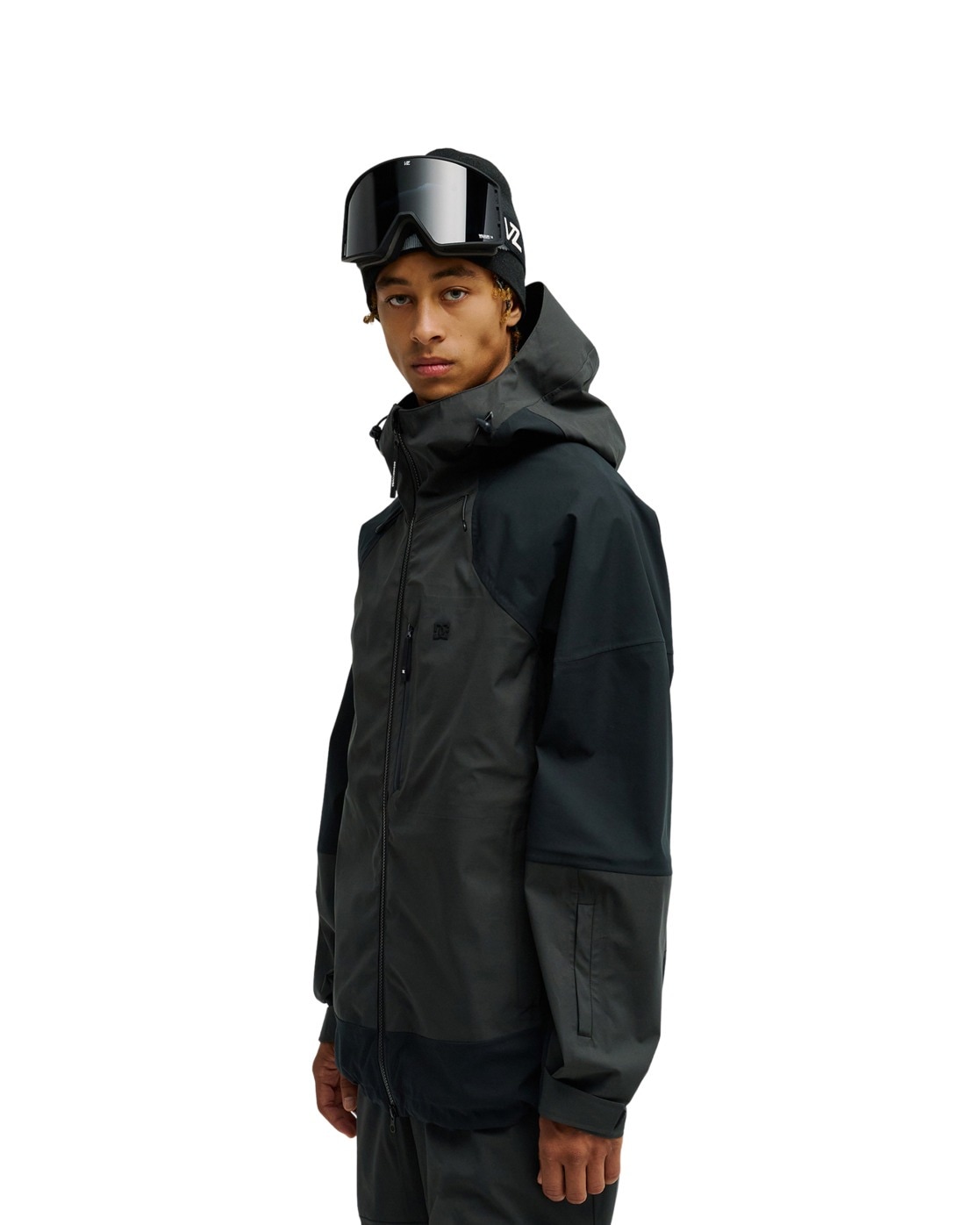 DC Shoes Snowboardjacke »Storm Divison 3L 30K«