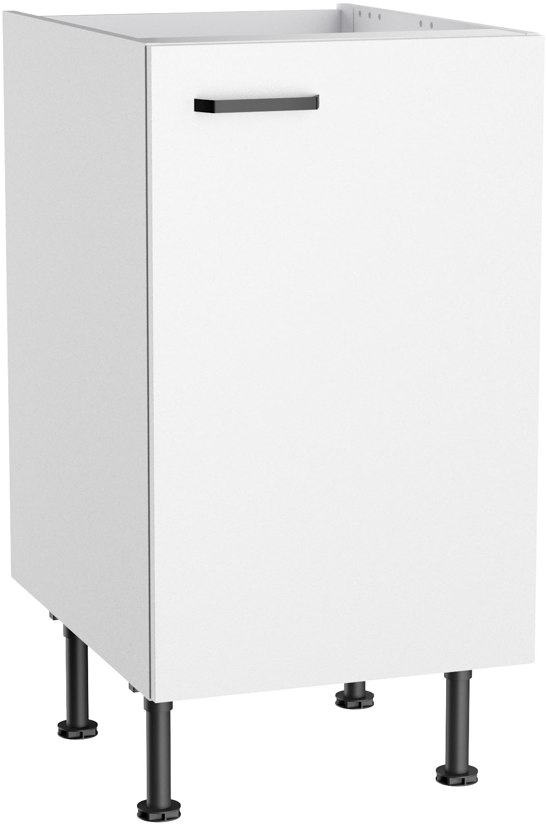 KOCHSTATION Spülenschrank "KS-Paula" 45 cm breit, 87 cm hoch, mit 1 Tür günstig online kaufen