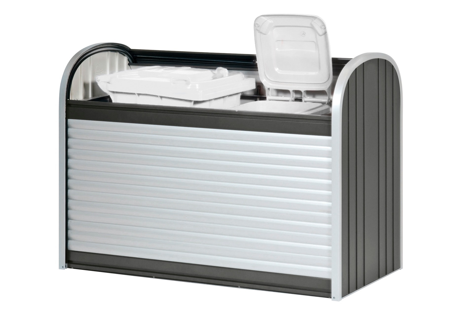 Biohort Rollladenbox »StoreMax 120«, BxTxH: 117x73x109 cm kaufen
