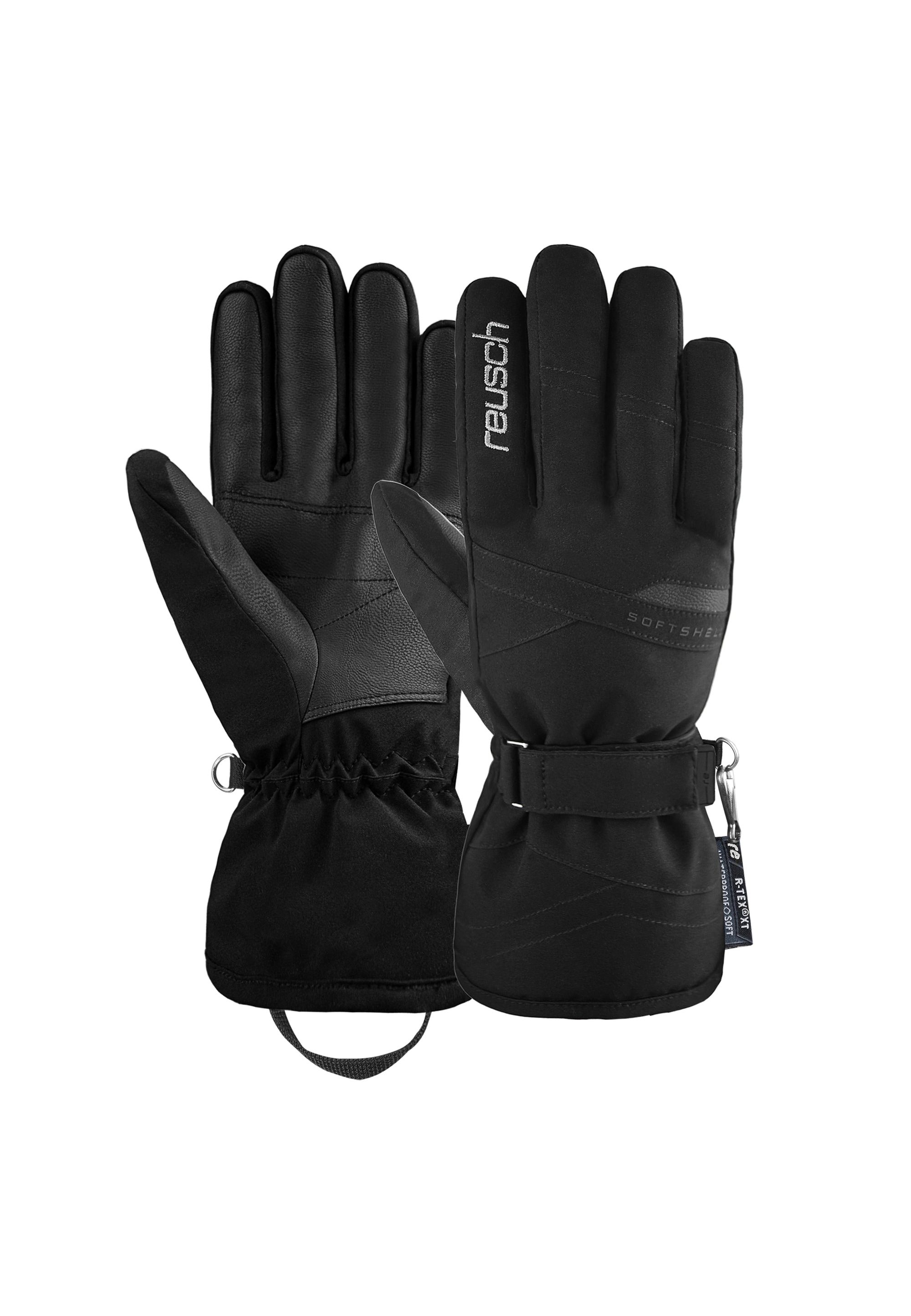 Reusch Skihandschuhe "Hellen R-TEX XT", mit PRIMALOFT-Isolation