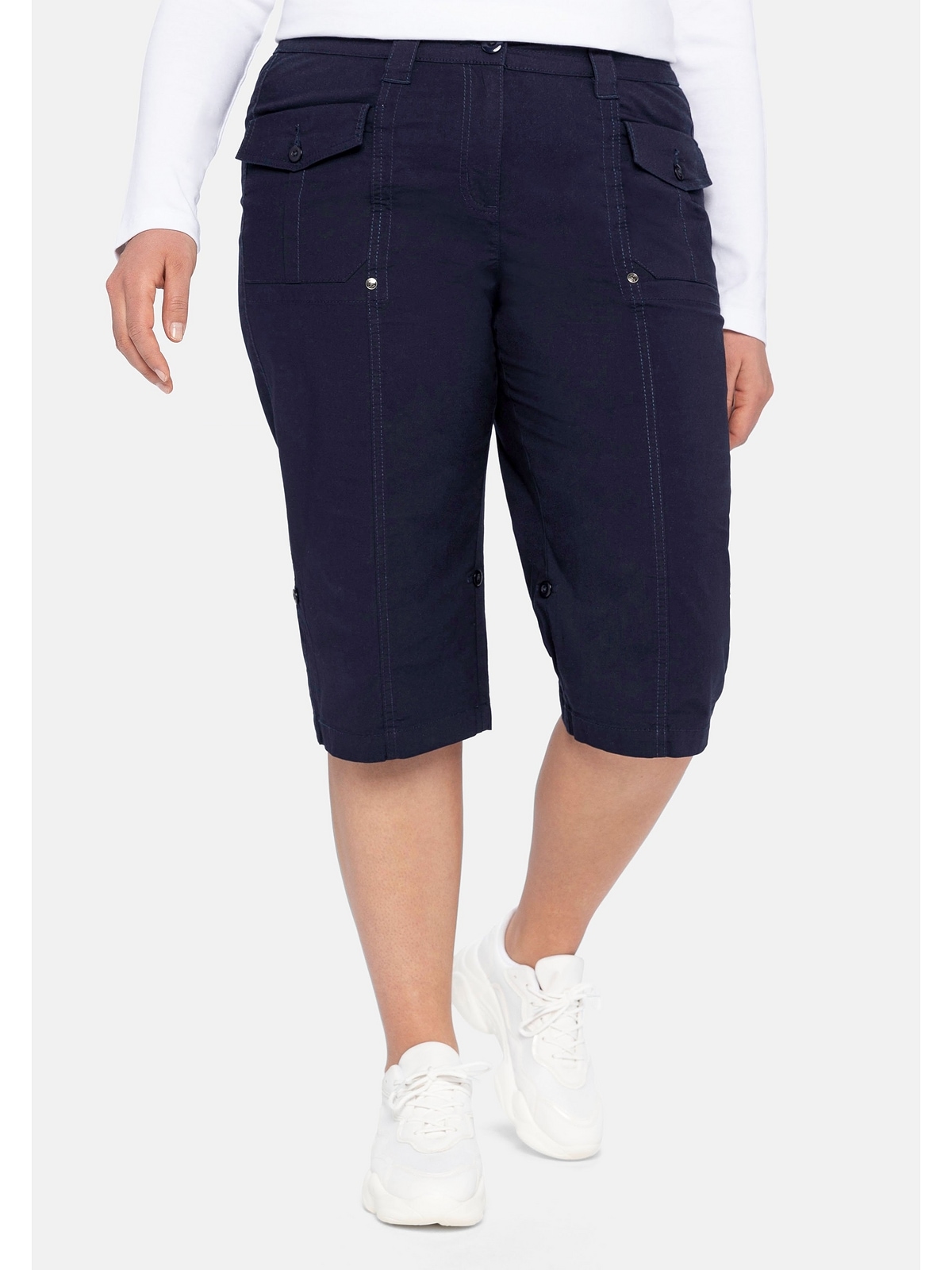 online Großen Damen Damen |Winter| für BAUR Größen kaufen | Shorts