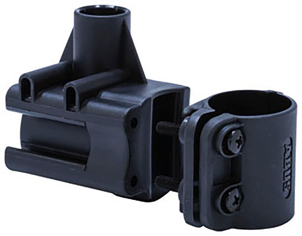 ABUS Bügelschloss »Ultimate Mini 420K/150HB140 RD USH«