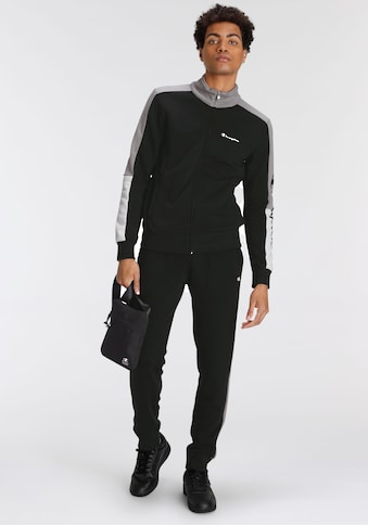 Jogginganzug »Full Zip Suit«, (Set, 2 tlg.)