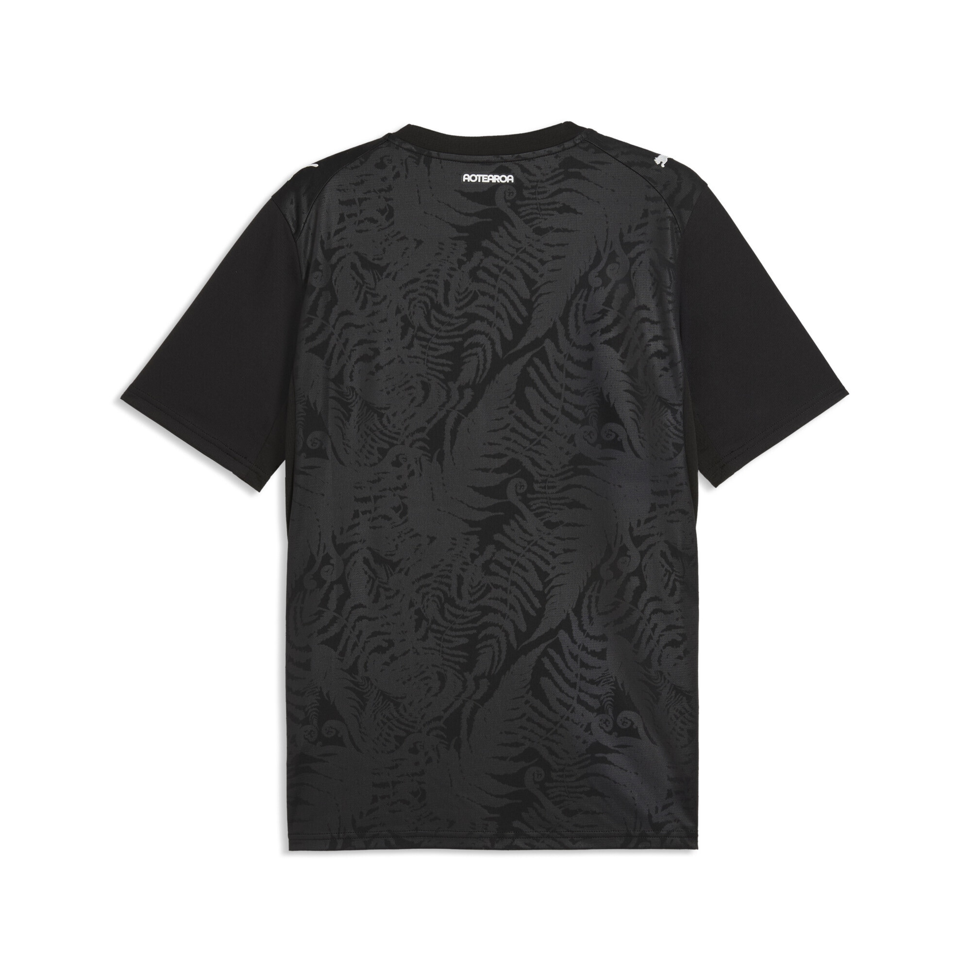 PUMA Trainingsshirt »Neuseeland Heimtrikot Herren«