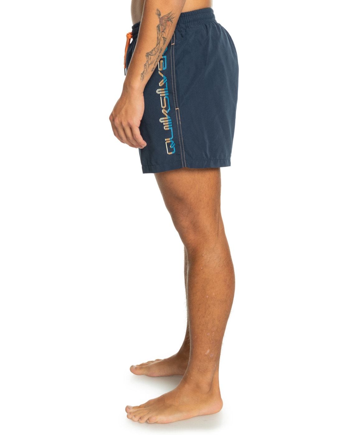 Quiksilver Boardshorts »Behind Waves 15"«