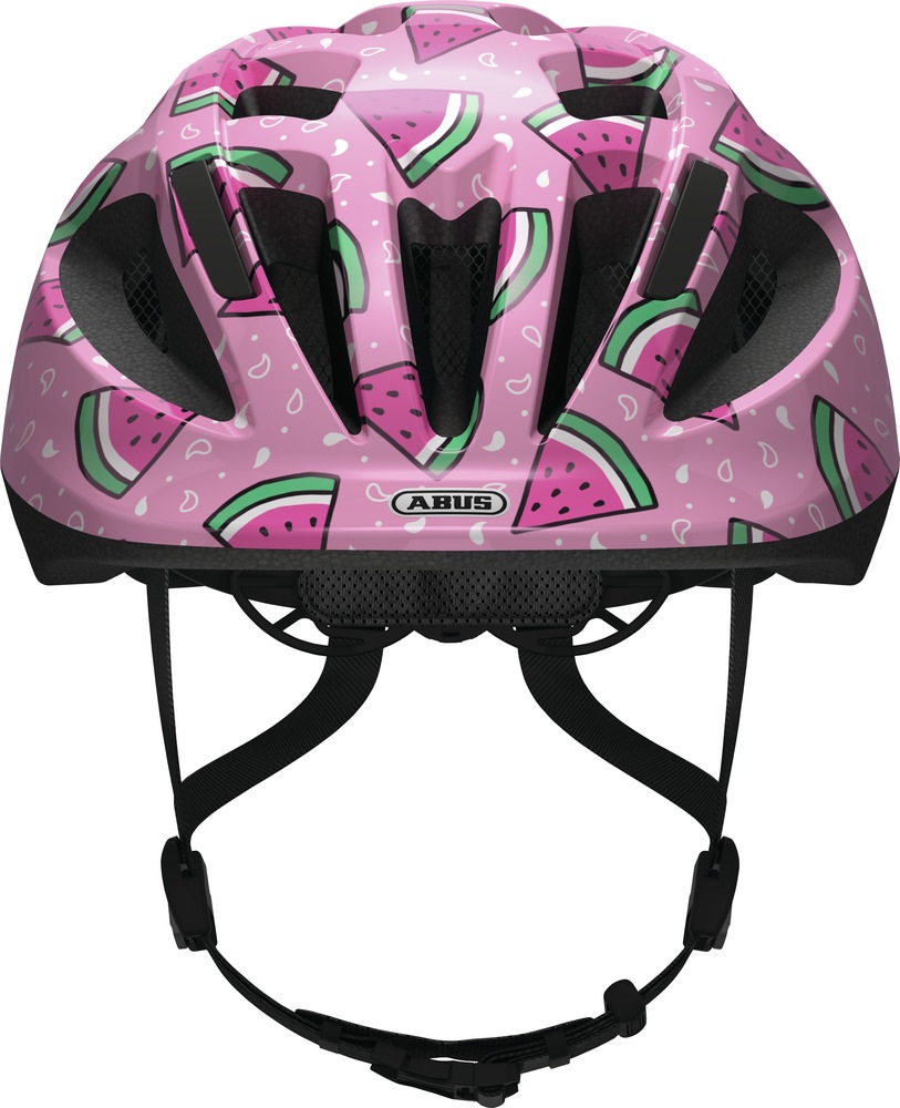 ABUS Kinderfahrradhelm "SMOOTY 2.0"