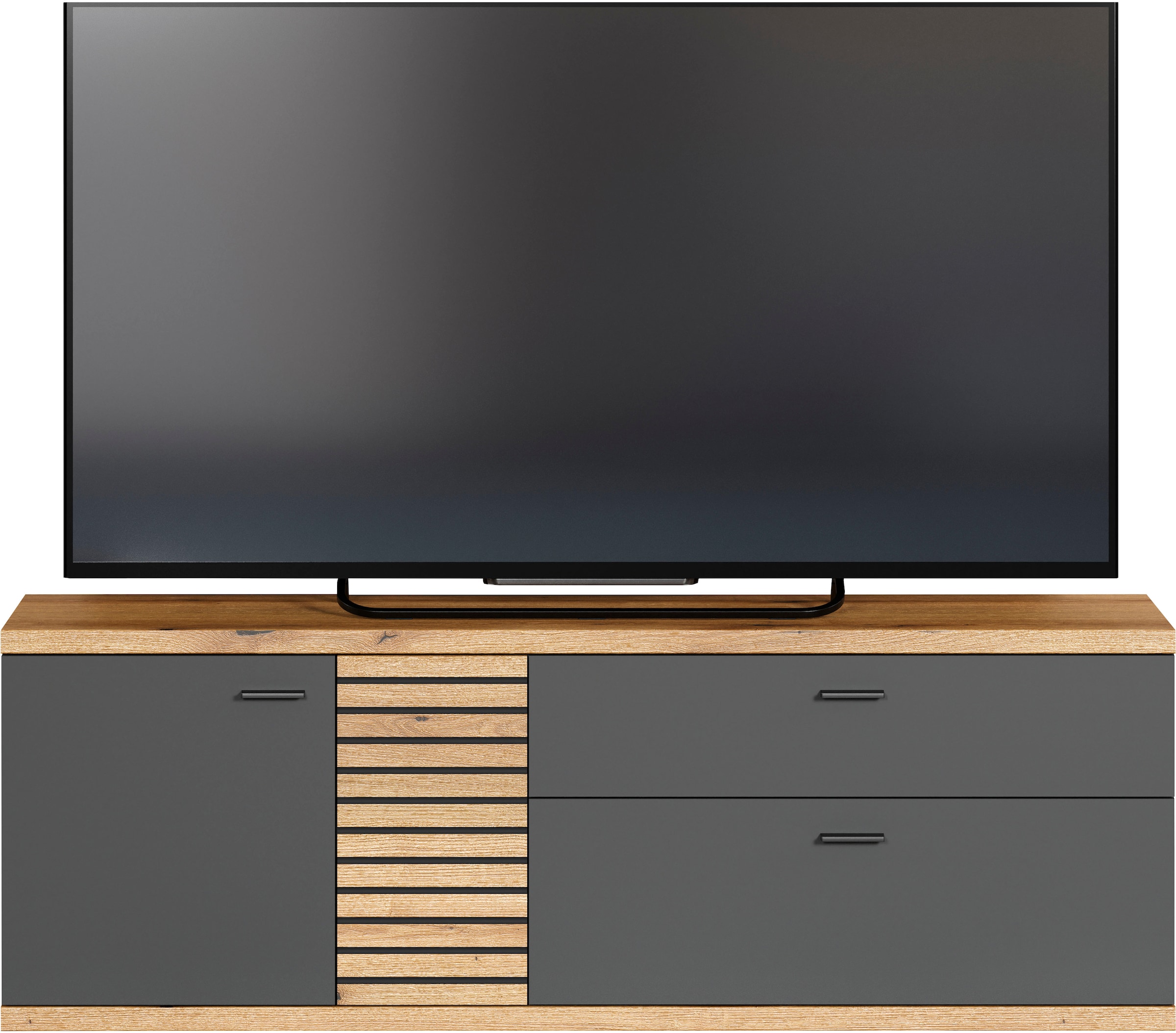 INOSIGN Modernes TV-Schrank »Norris«, BAUR Design |