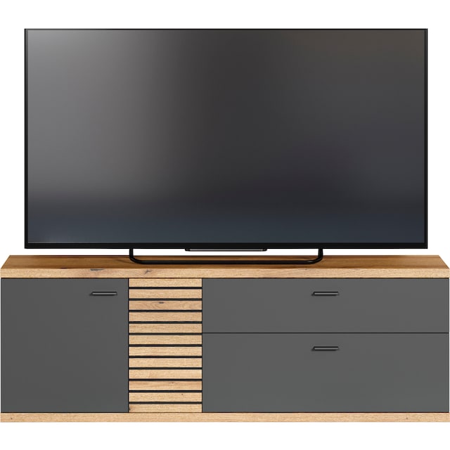 INOSIGN TV-Schrank »Norris«, Modernes Design | BAUR