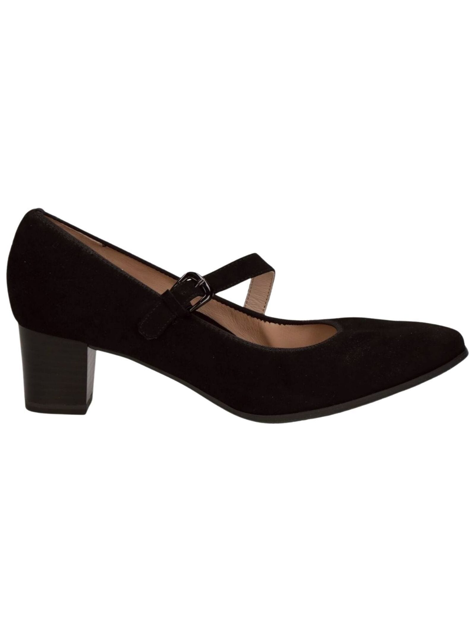 Caprice Pumps »Caprice Pumps Veloursleder«