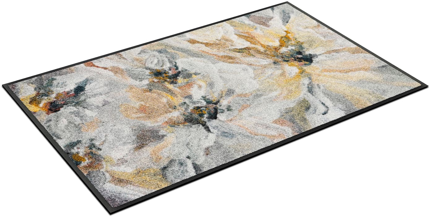 Fußmatte rechteckig 7 mm Höhe günstig online kaufen