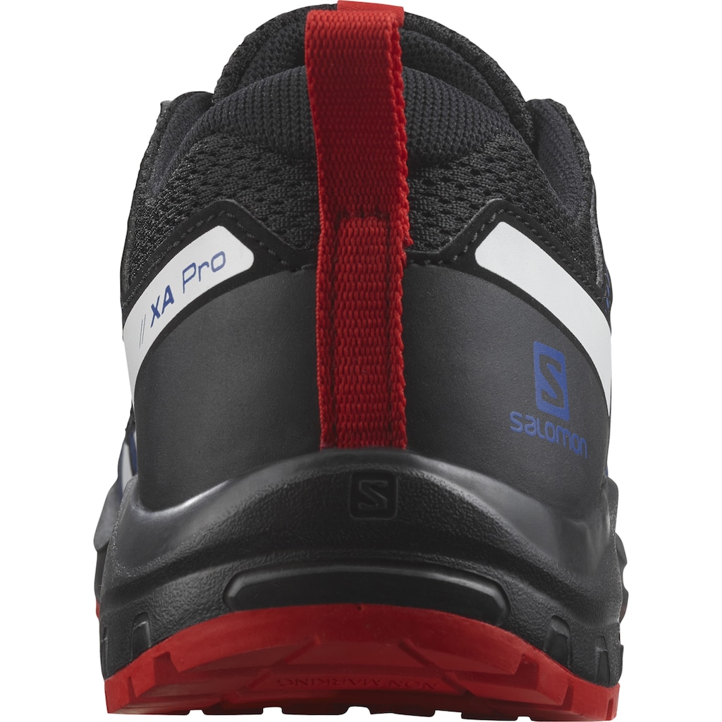 Salomon Wanderschuh »XA PRO V8 J«