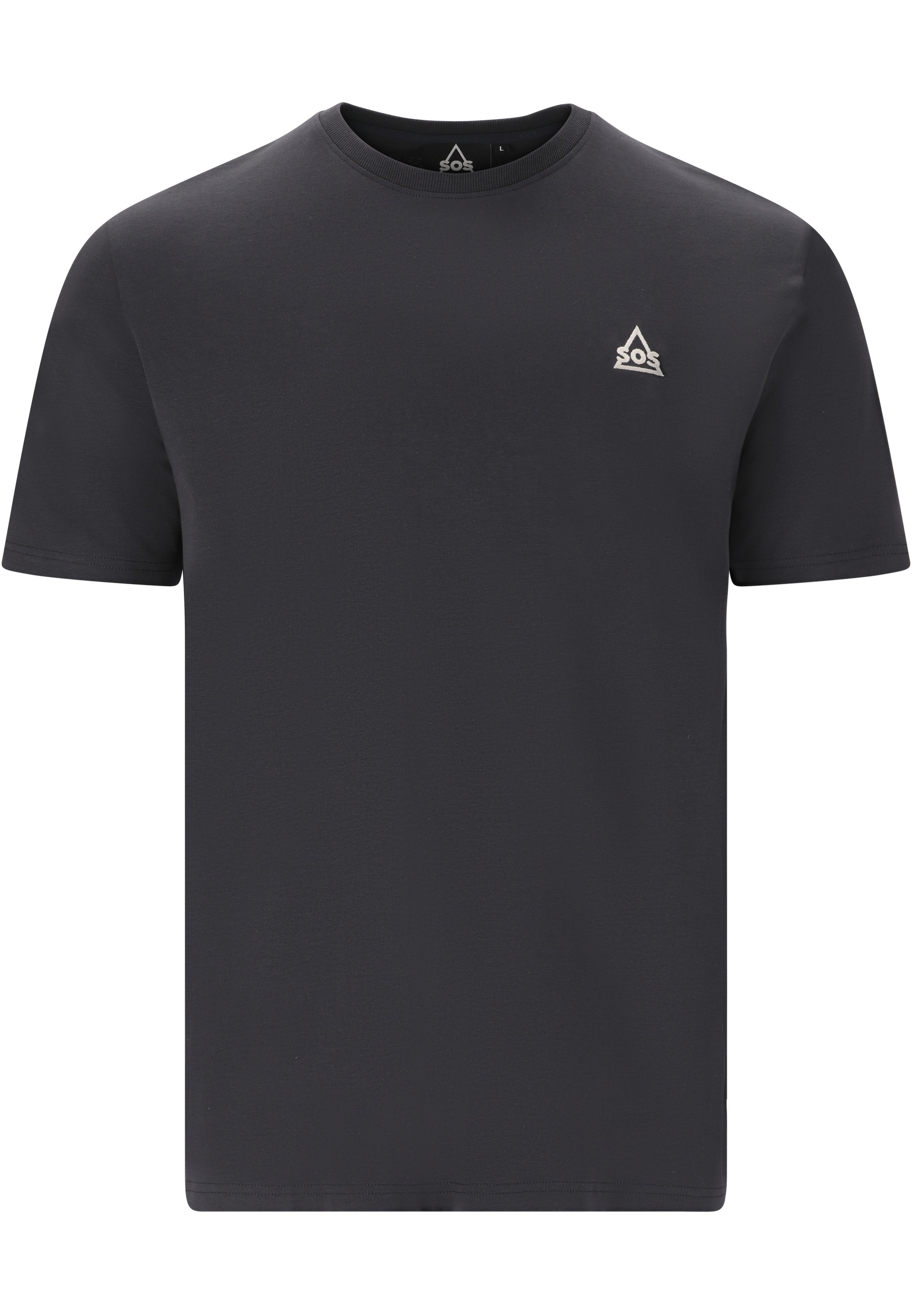 SOS T-Shirt »Mera«, mit weichem Baumwoll-Touch