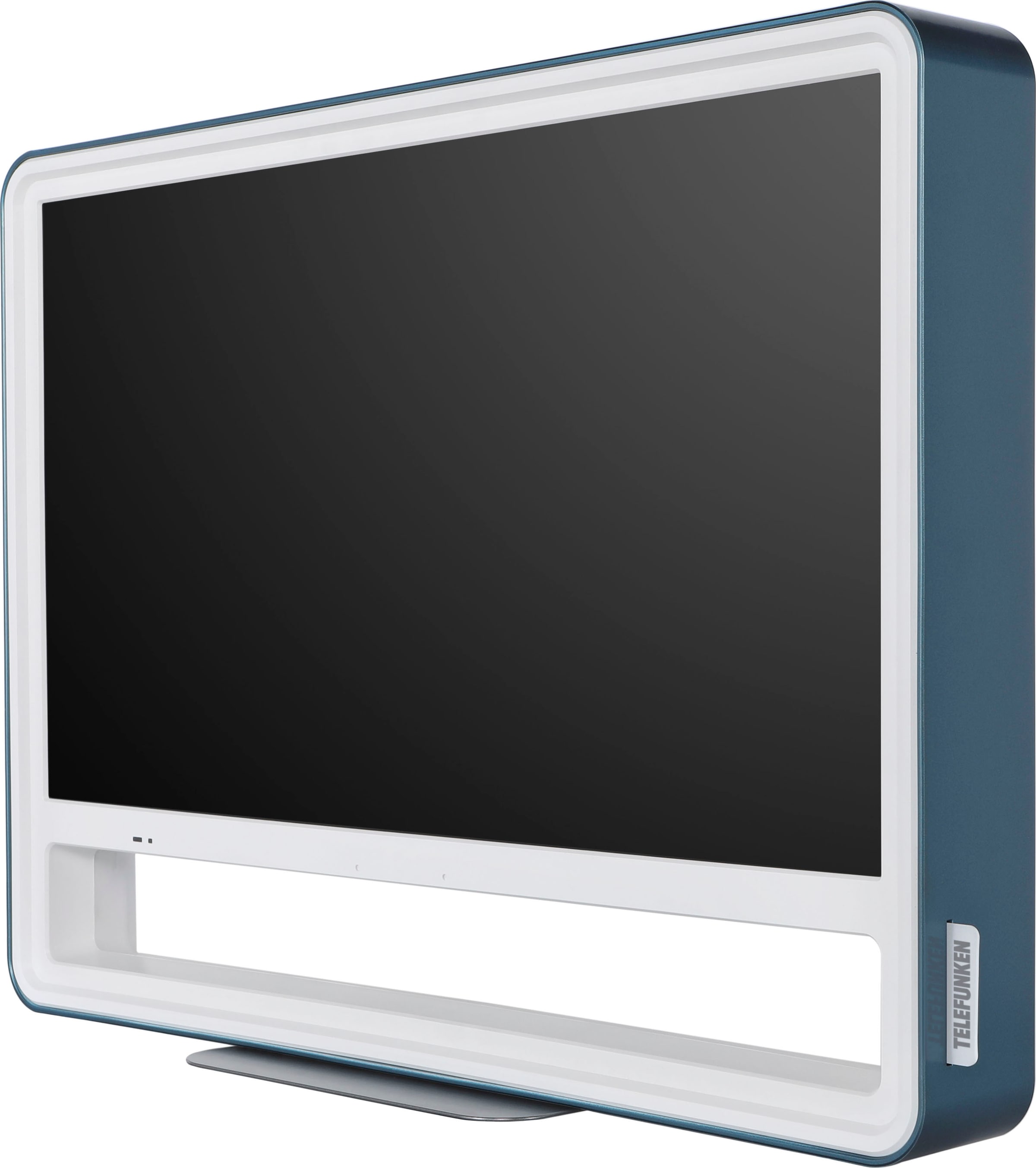 Telefunken LED-Fernseher »TV WITH ME ML24G«, HD ready, Smart-TV