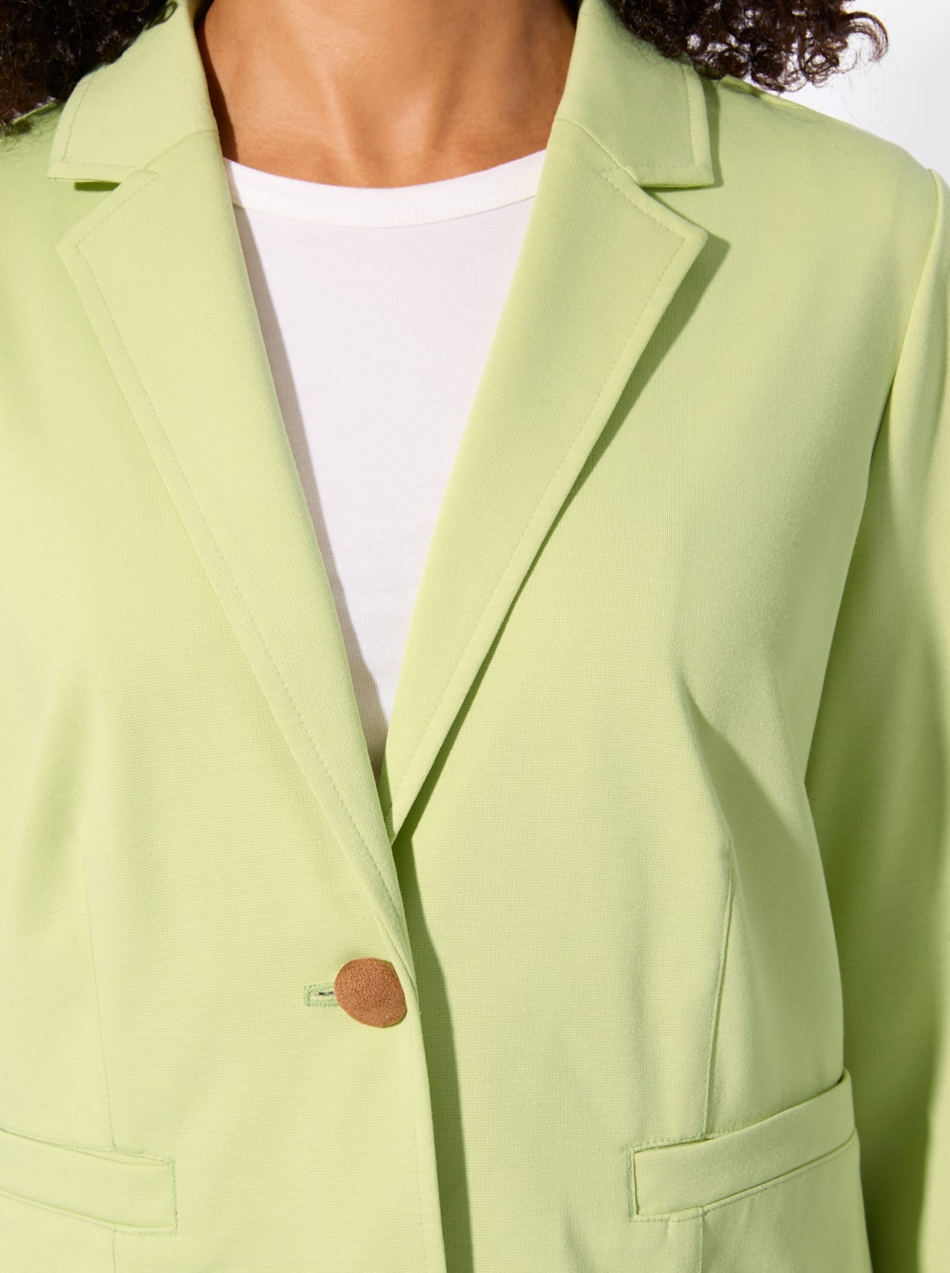 Casual Looks Jackenblazer "Blazer" günstig online kaufen