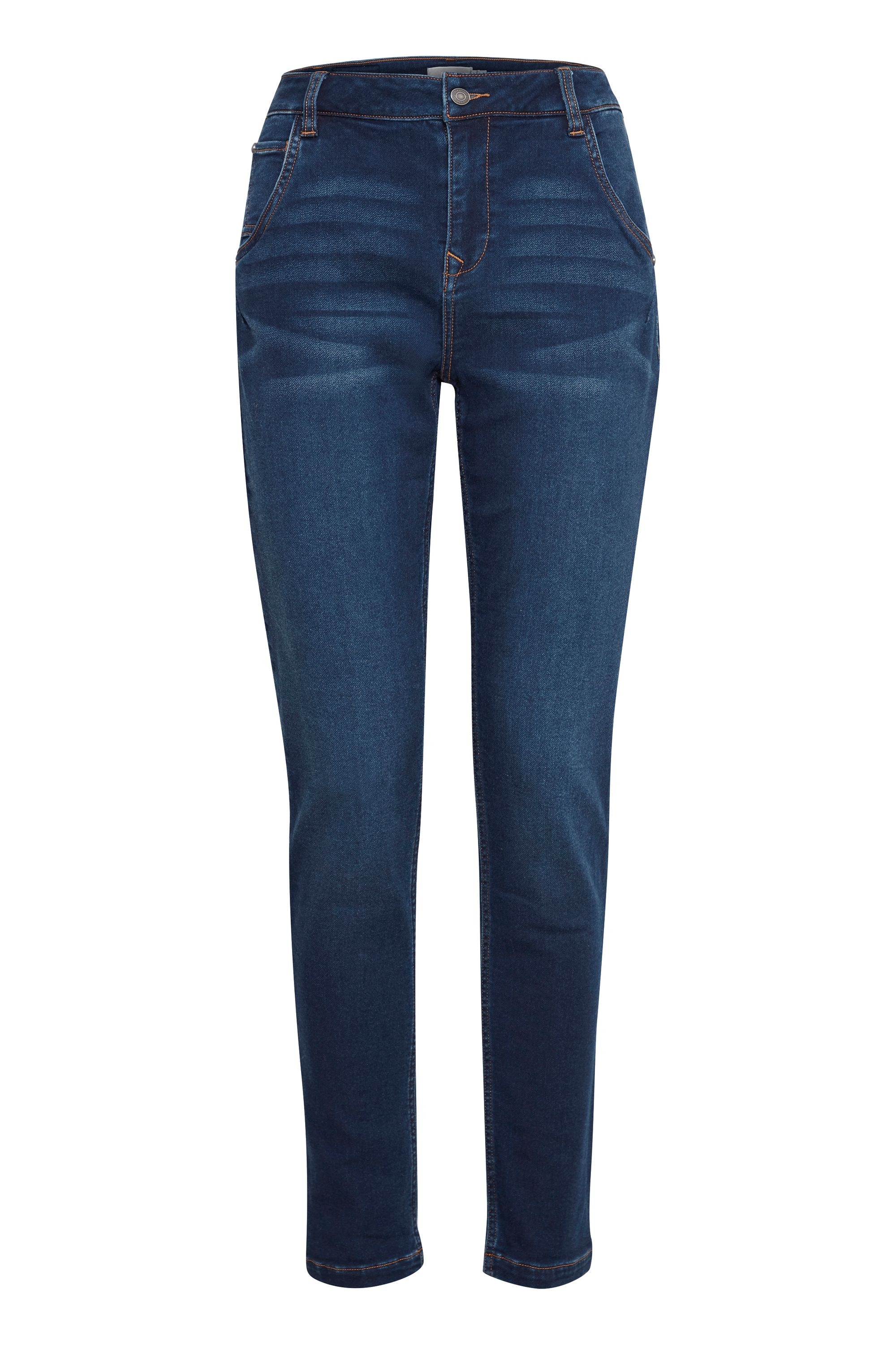 fransa 5-Pocket-Jeans »Fransa Frvilja Je 1 Fl«