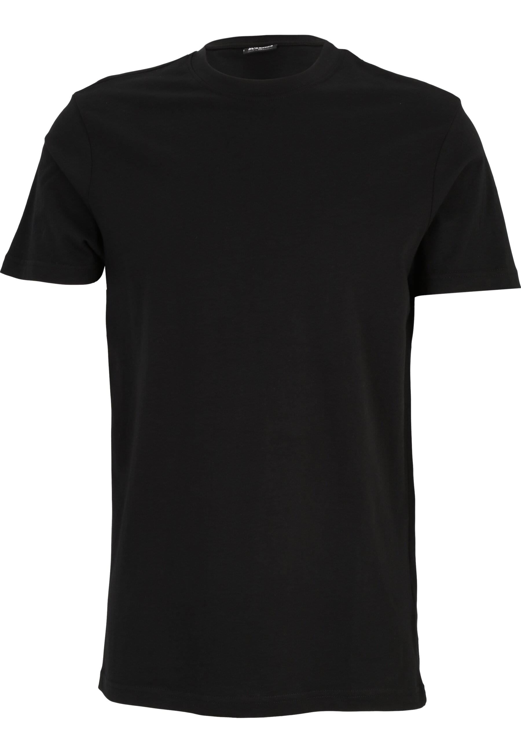 URBAN CLASSICS T-Shirt "Urban Classics Herren Basic Tee 6-Pack" günstig online kaufen