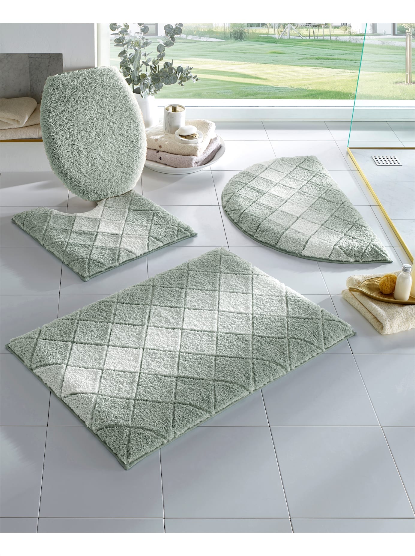 Hagemann Badematte günstig online kaufen