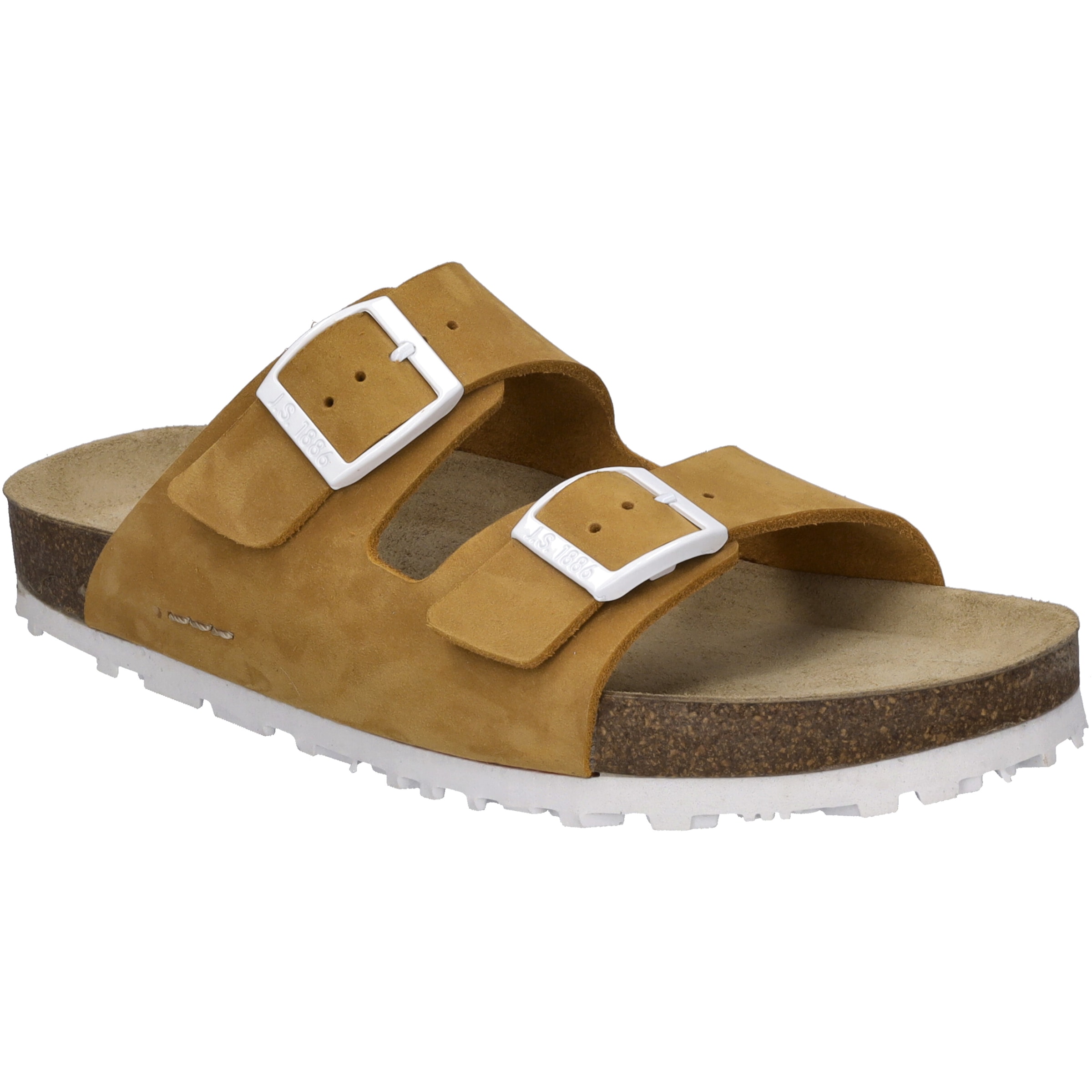 Josef Seibel Sandale "Hermine 01, gelb-kombi" günstig online kaufen