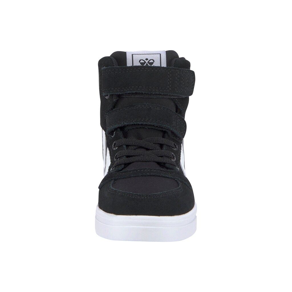 hummel Sneaker »SLIMMER STADIL HIGH JR«