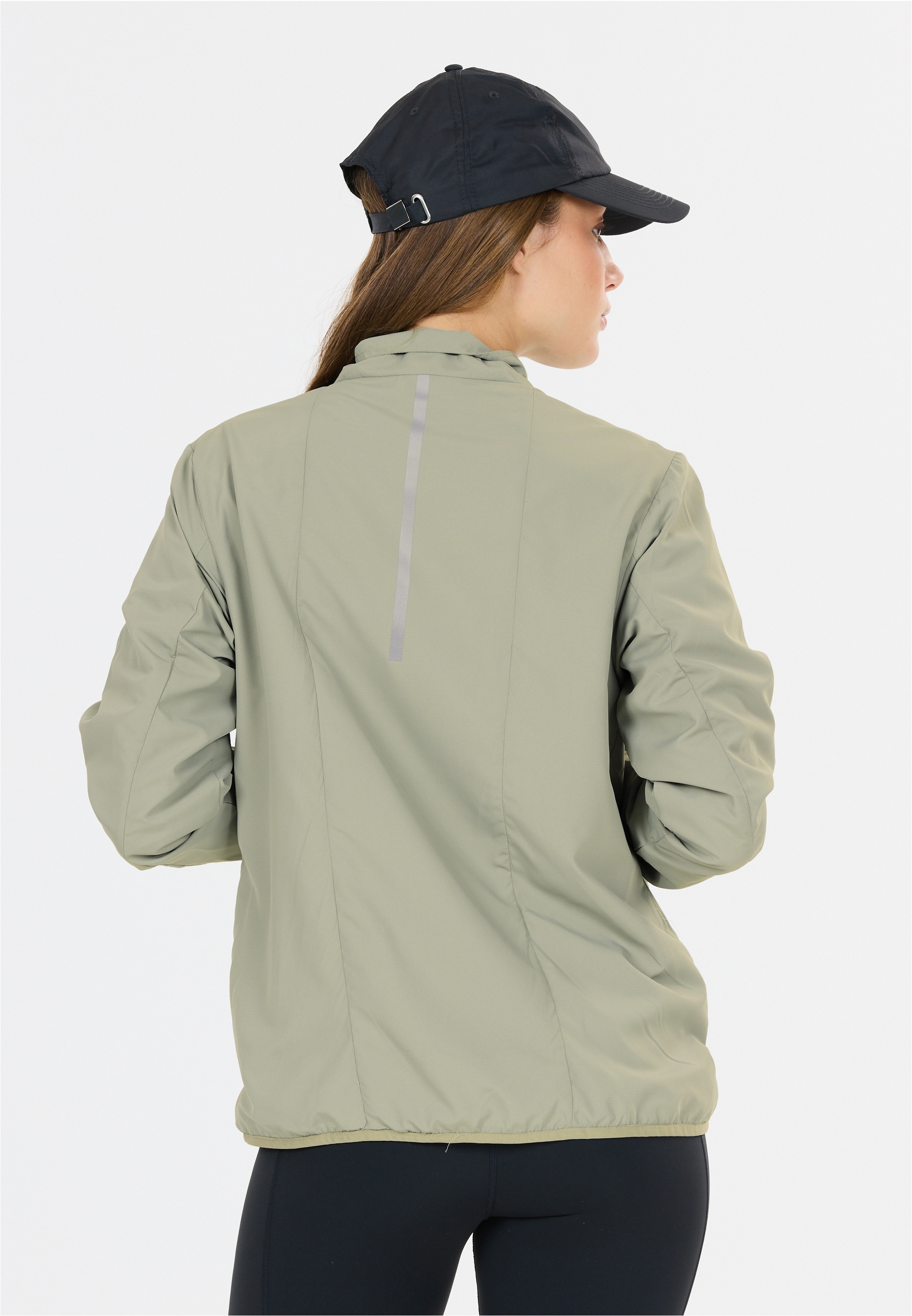 ENDURANCE Laufjacke »Sylen« Aus leichtem und atmungsaktivem Material