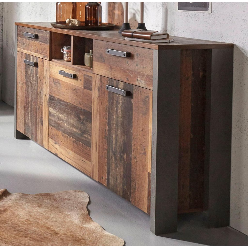 FORTE Sideboard