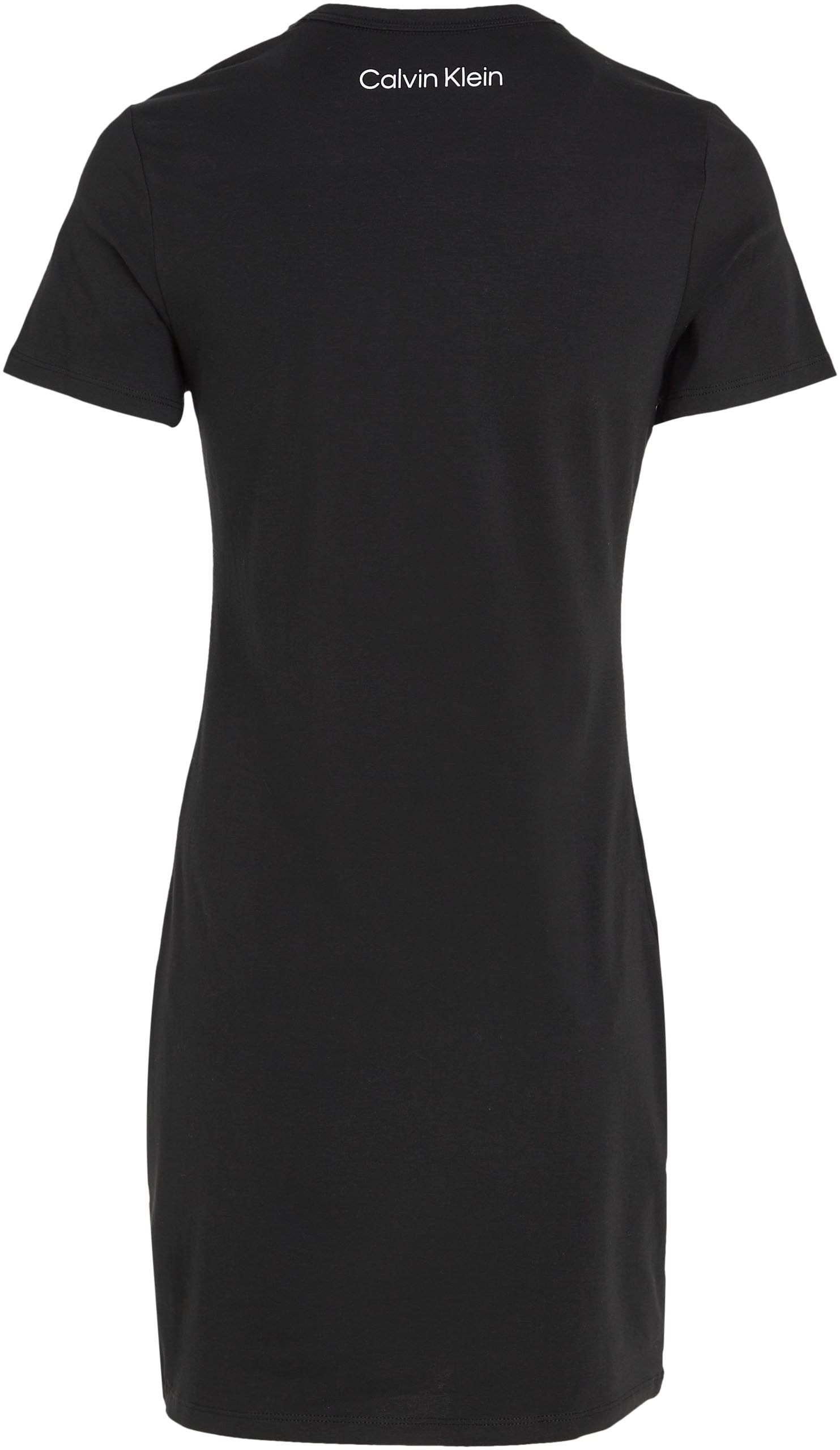 Klein Markenlabel Nachthemd »S/S mit Black BAUR Klein Calvin Calvin NIGHTDRESS«, Friday |