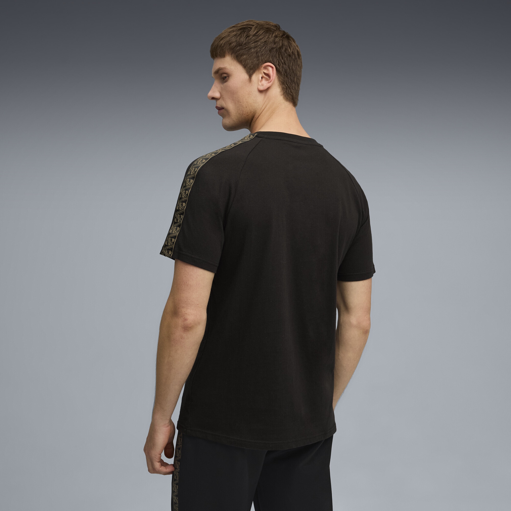 PUMA T-Shirt »KING T-Shirt Herren«