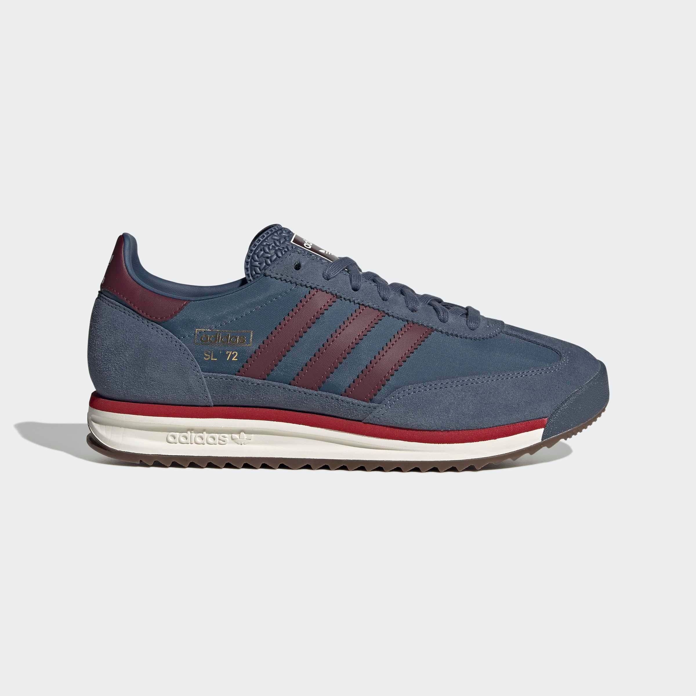 adidas Originals Sneaker »SL 72 RS«
