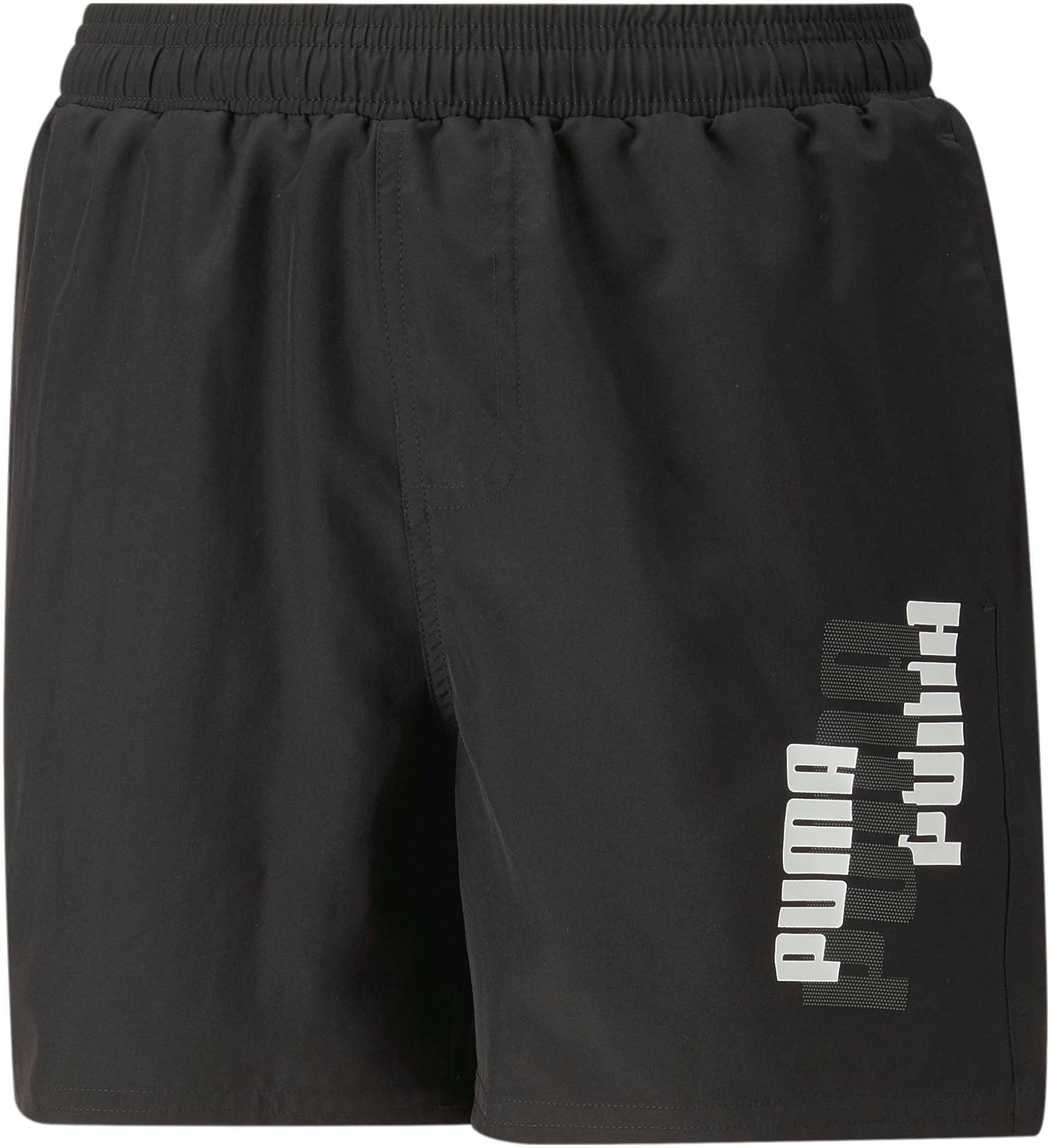 LOGOLAB Shorts | bestellen BAUR Shorts »ESS+ PUMA Woven B«