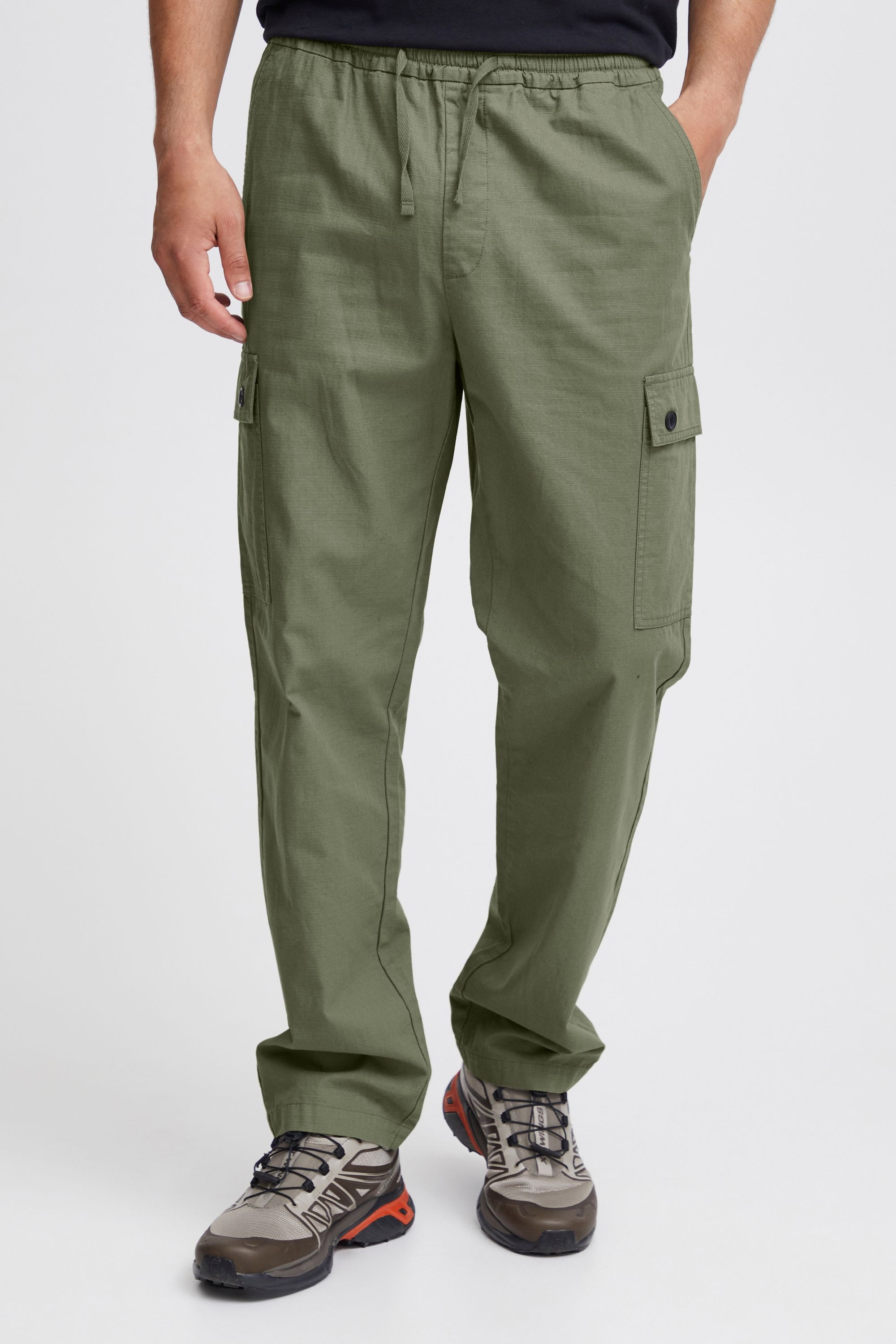 !Solid Cargohose »Cargohose SDLauritz«